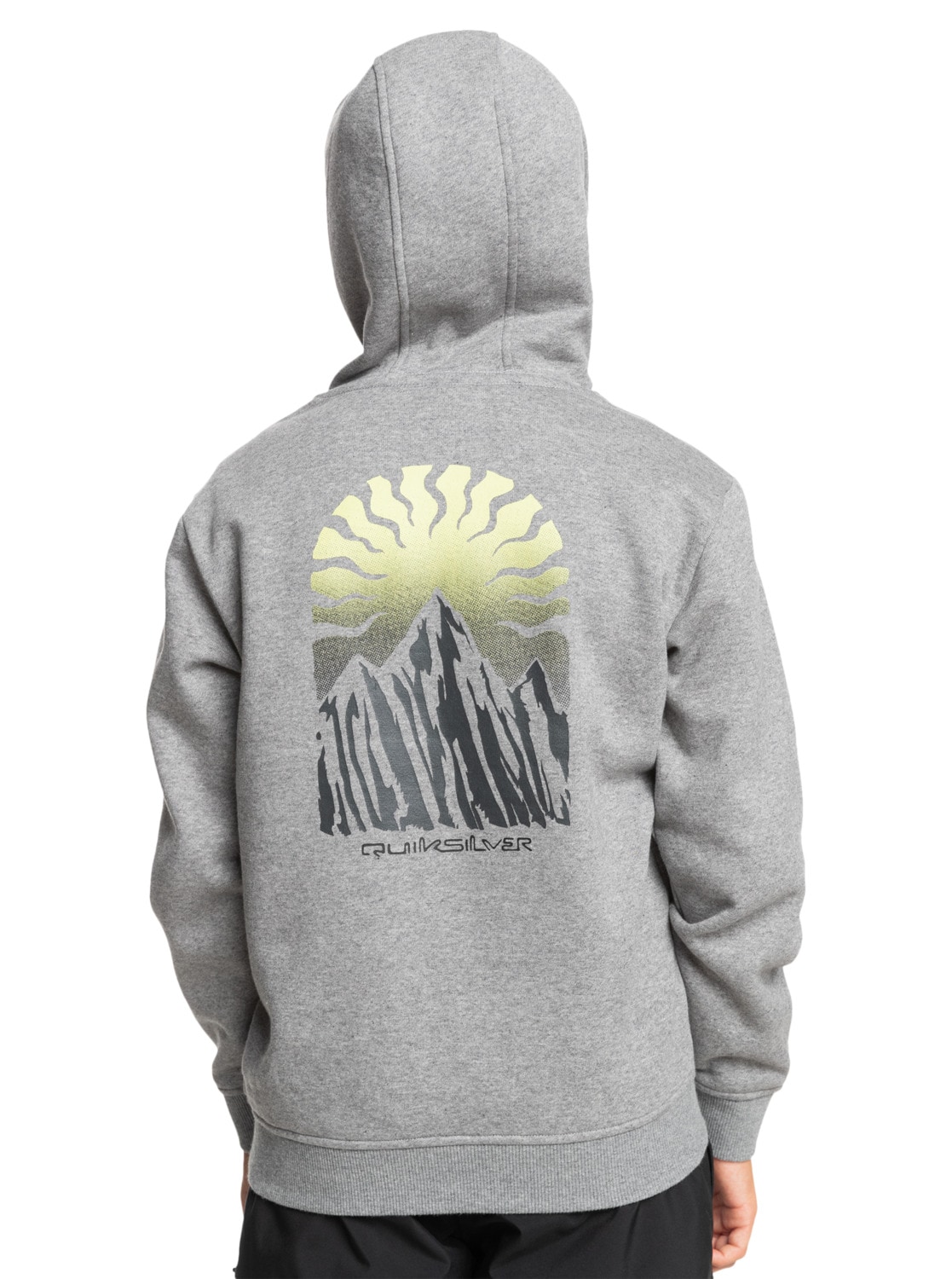 Quiksilver Sweatshirt »Big Logo«
