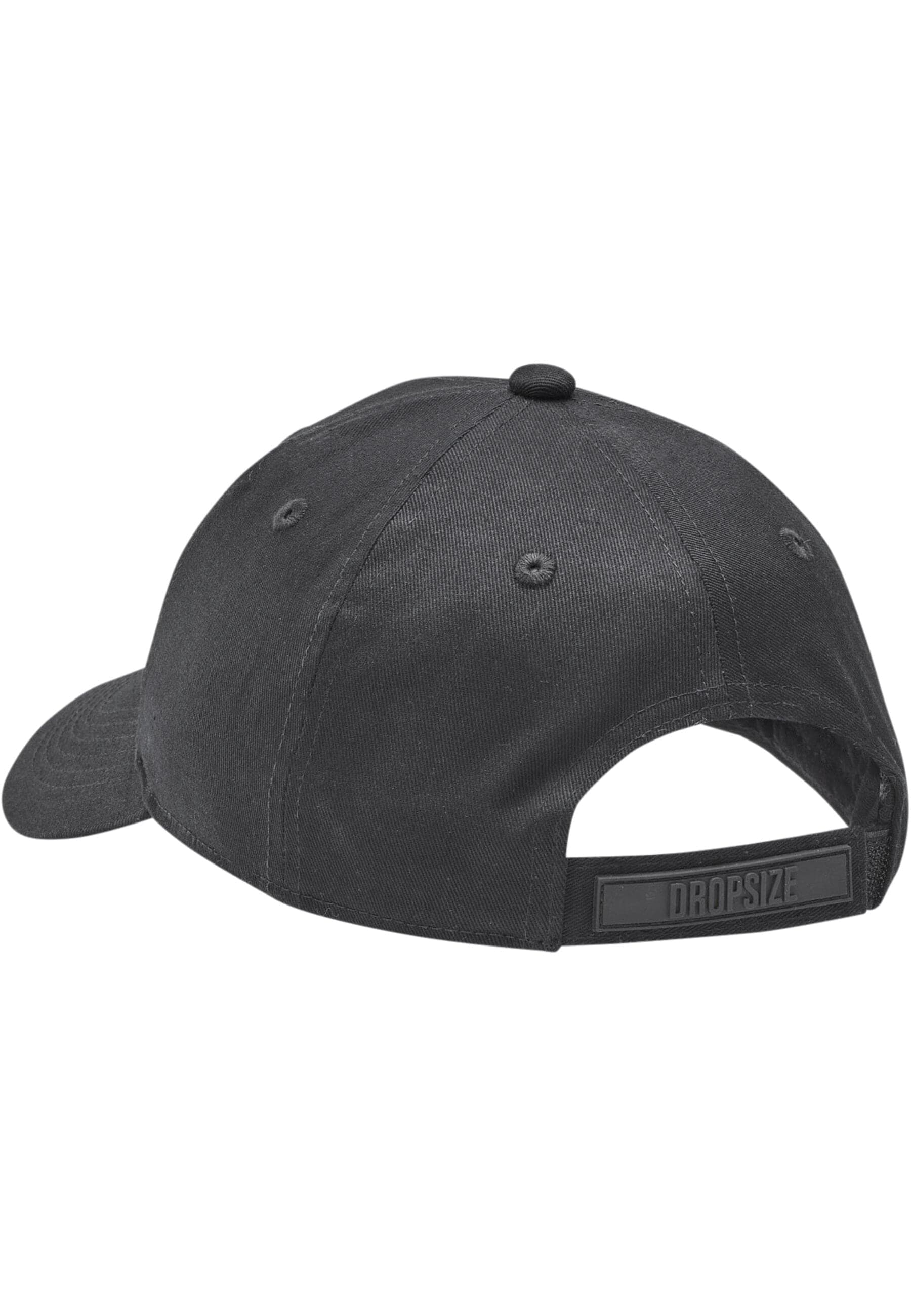 Dropsize Flex Cap "Dropsize Herren Dropsize HD Logo CAP" günstig online kaufen