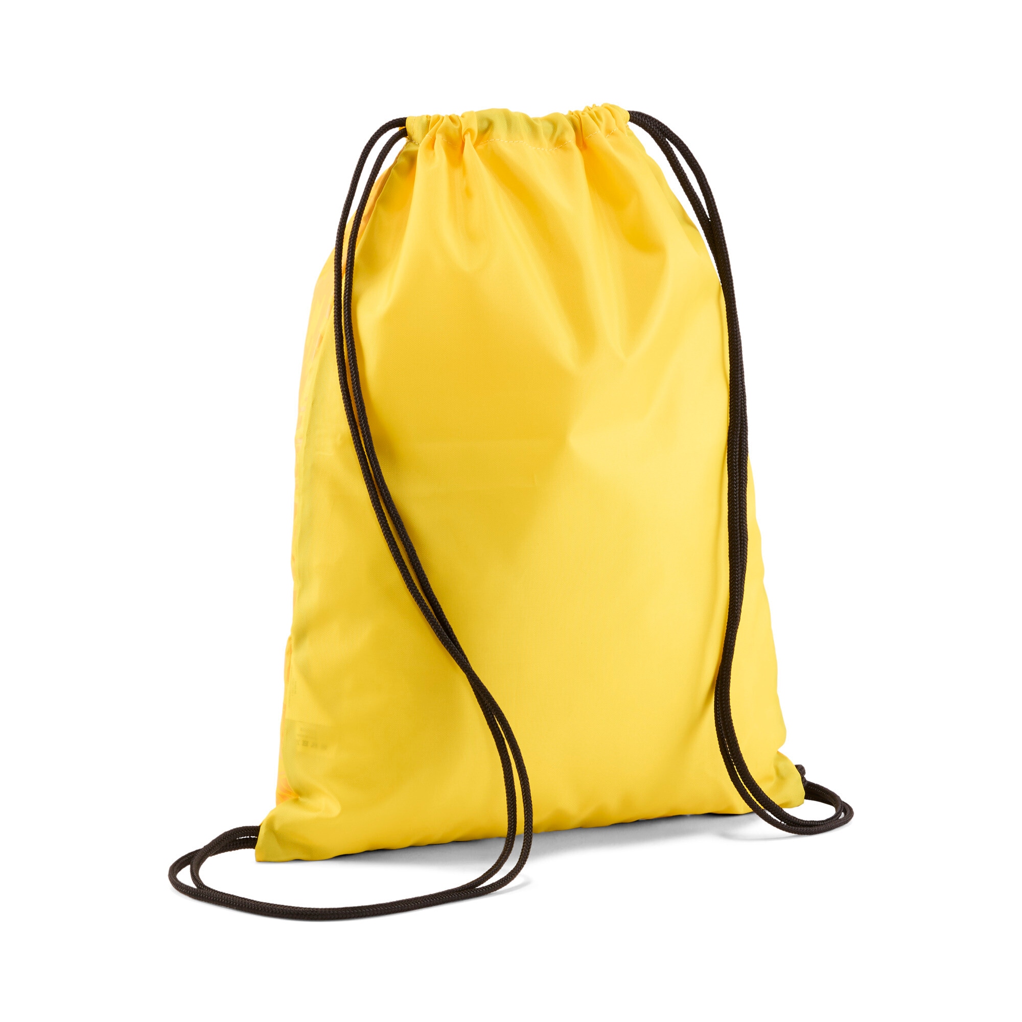 PUMA Sporttasche »BVB ESS GYM SACK« mehrfarbiges Design, aus Polyester, für Erwachsene