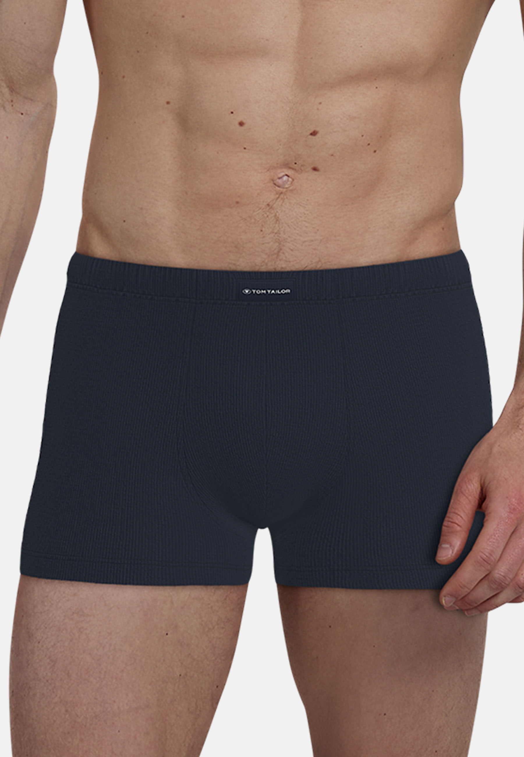 TOM TAILOR Hipster "Colorado" Packung, 3er Pack, 3 bequem, eng, elastisch, günstig online kaufen