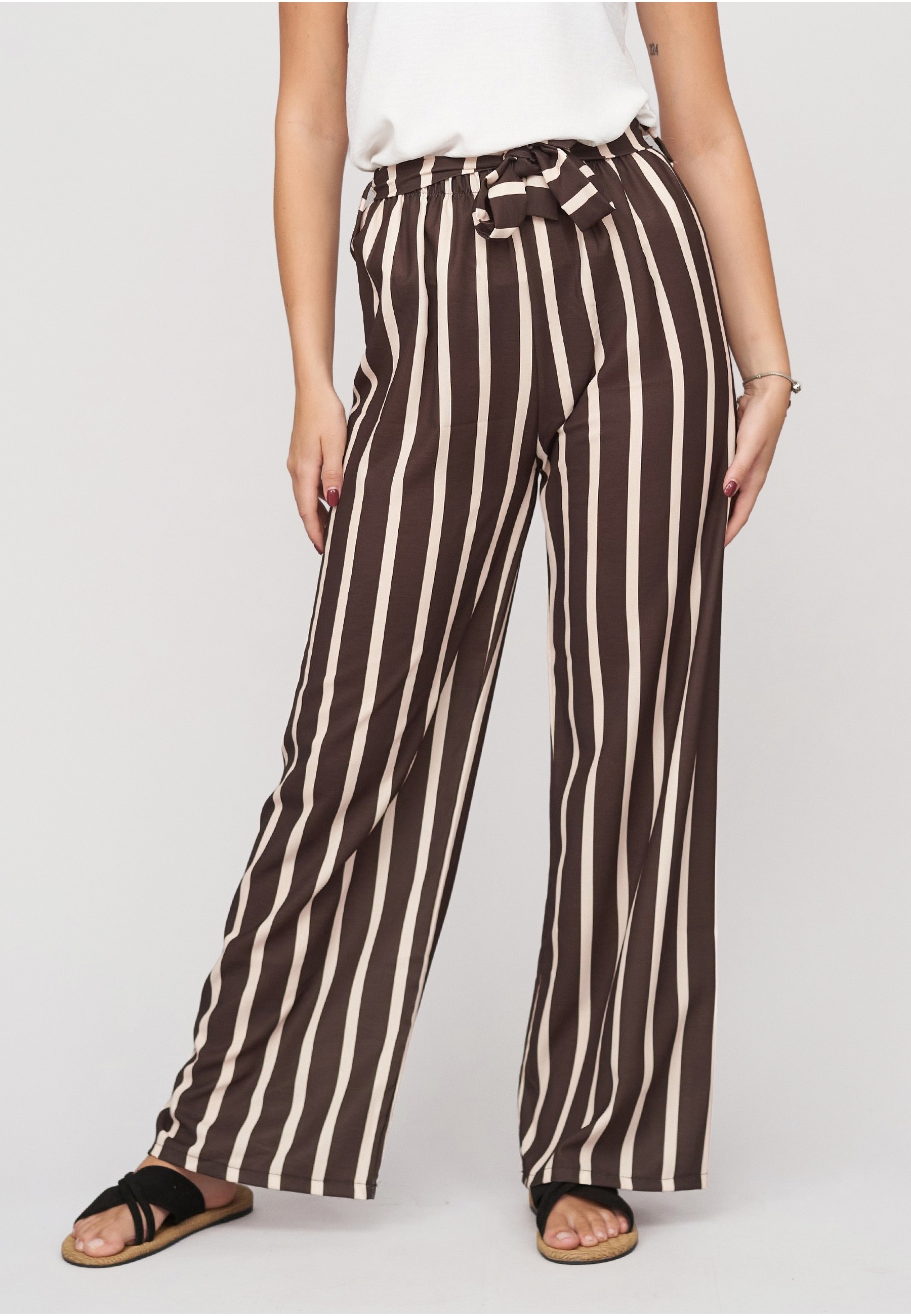 CLOUD 5IVE Trainingshose »CLOUD 5IVE Striped Pants«