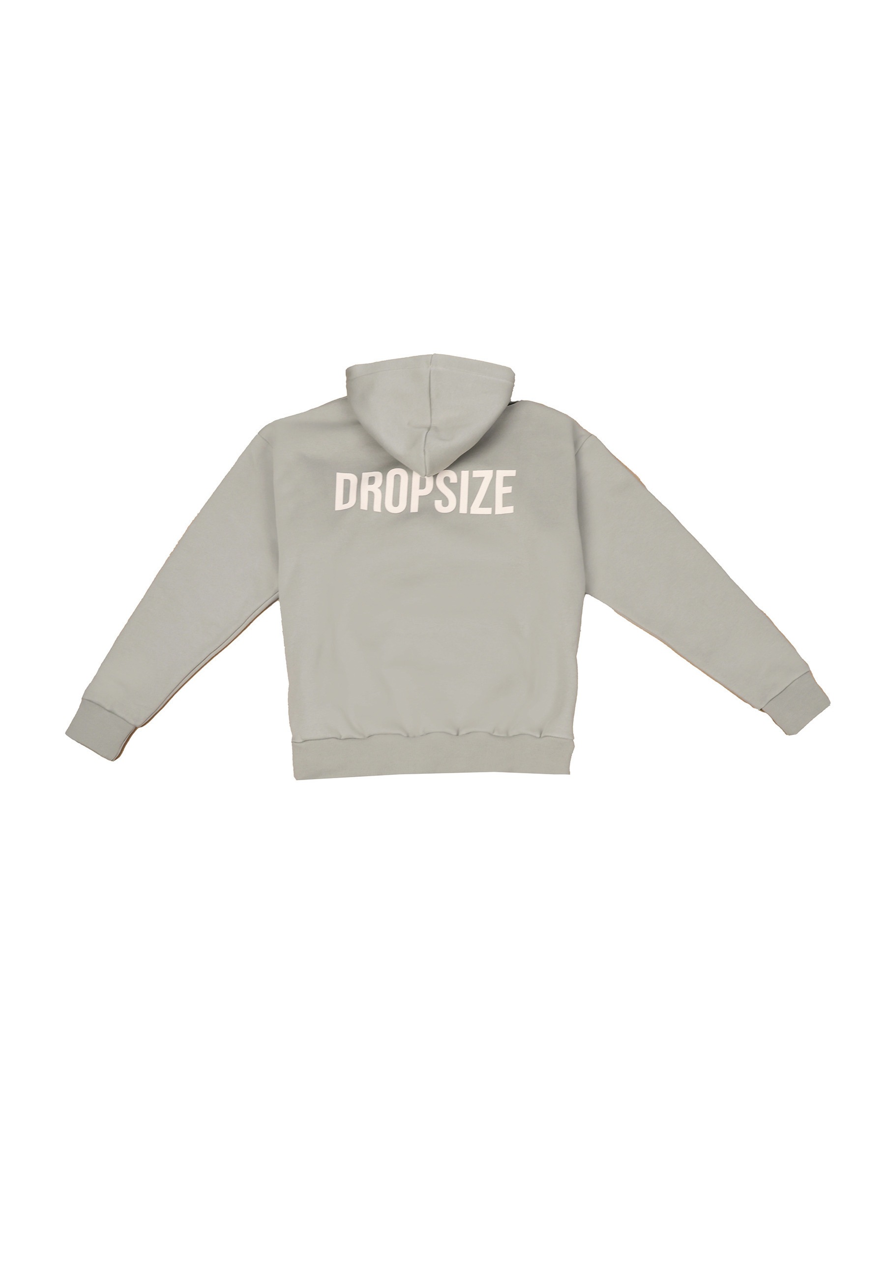 Dropsize Kapuzenpullover "Dropsize HEAVY OVERSIZE HD PRINT HOODIE" 1 Stk. günstig online kaufen