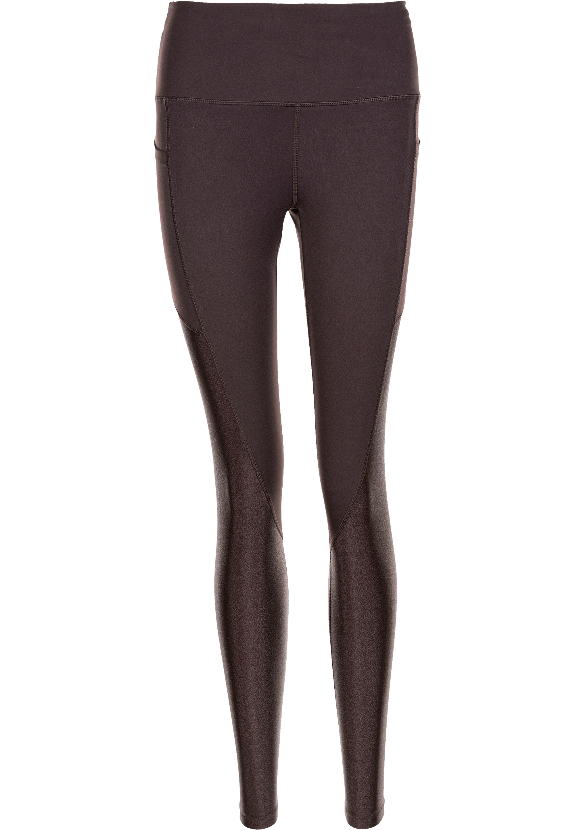 ENDURANCE Funktionstights »YURRY W Tights W Pockets«, mit bester Lauf -und Fitnessausstattung