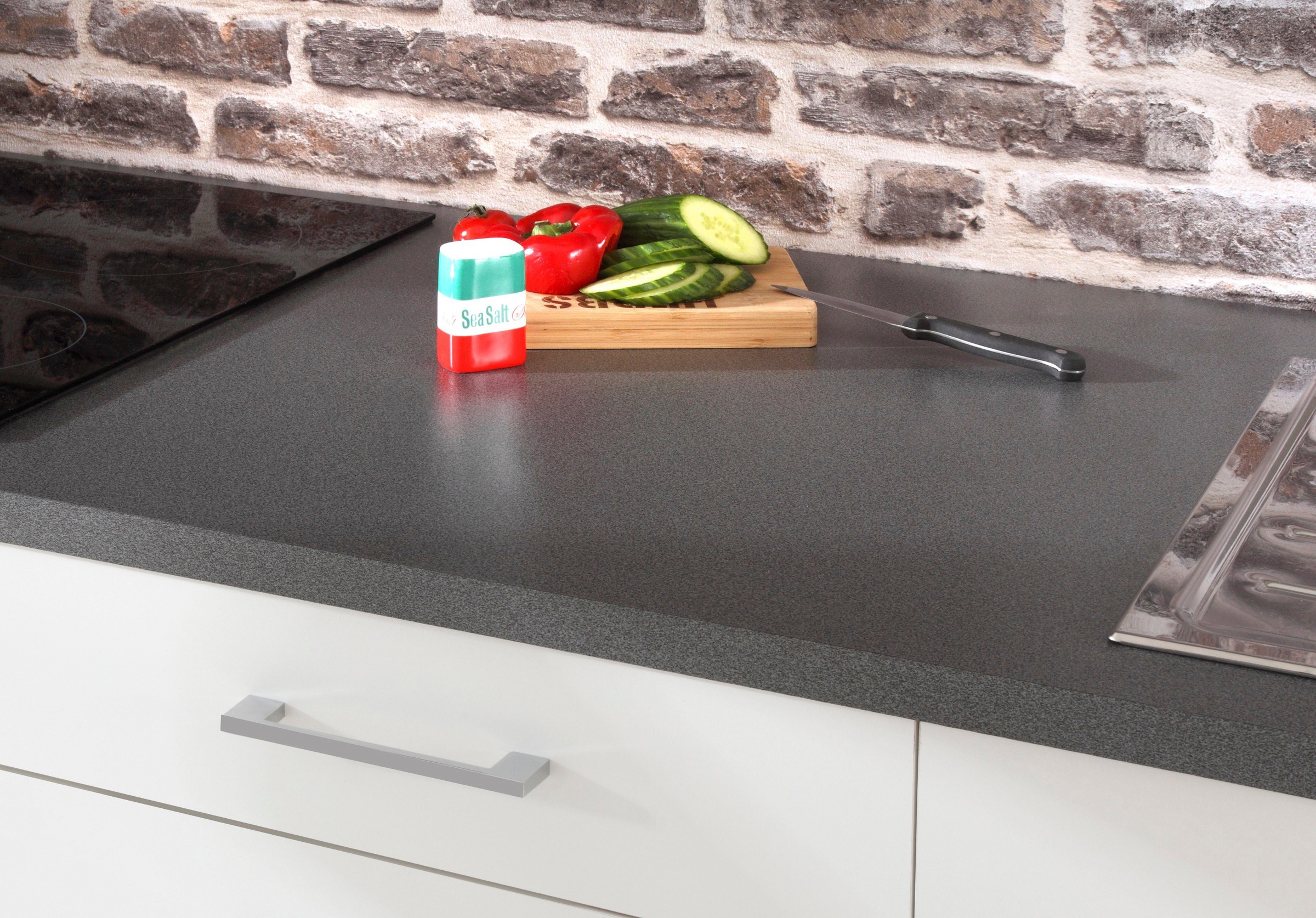 HELD MÖBEL Küchenzeile 