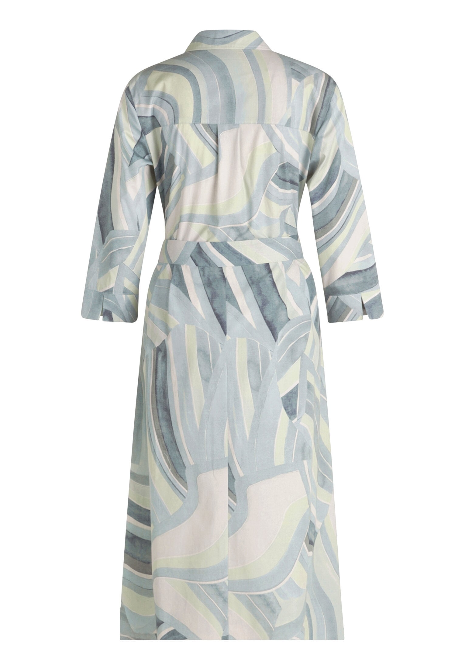 Betty Barclay Hemdblusenkleid »Damen mit Taschen« Eingrifftaschen