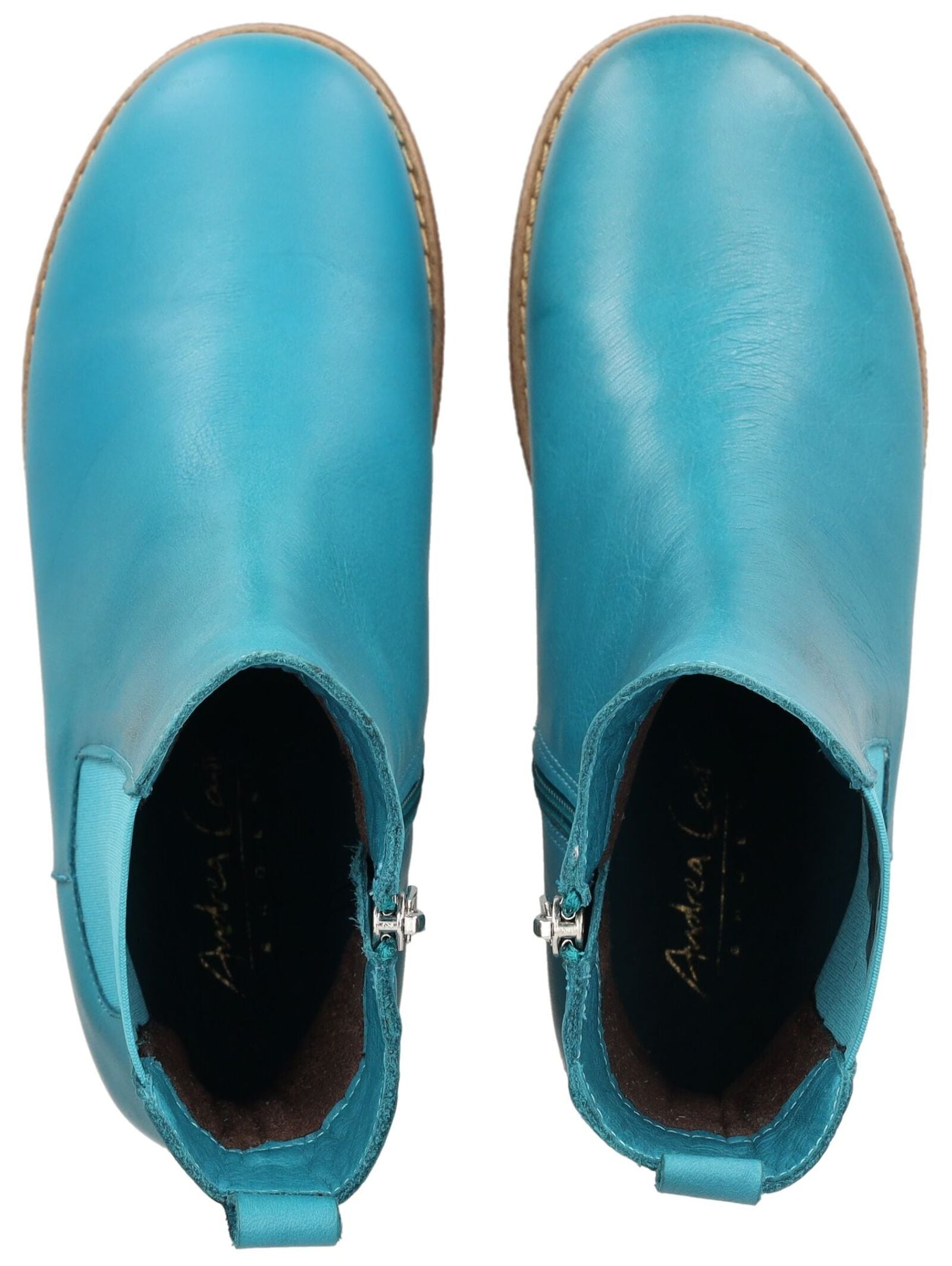 Andrea Conti Stiefelette »Andrea Conti Stiefelette Leder«