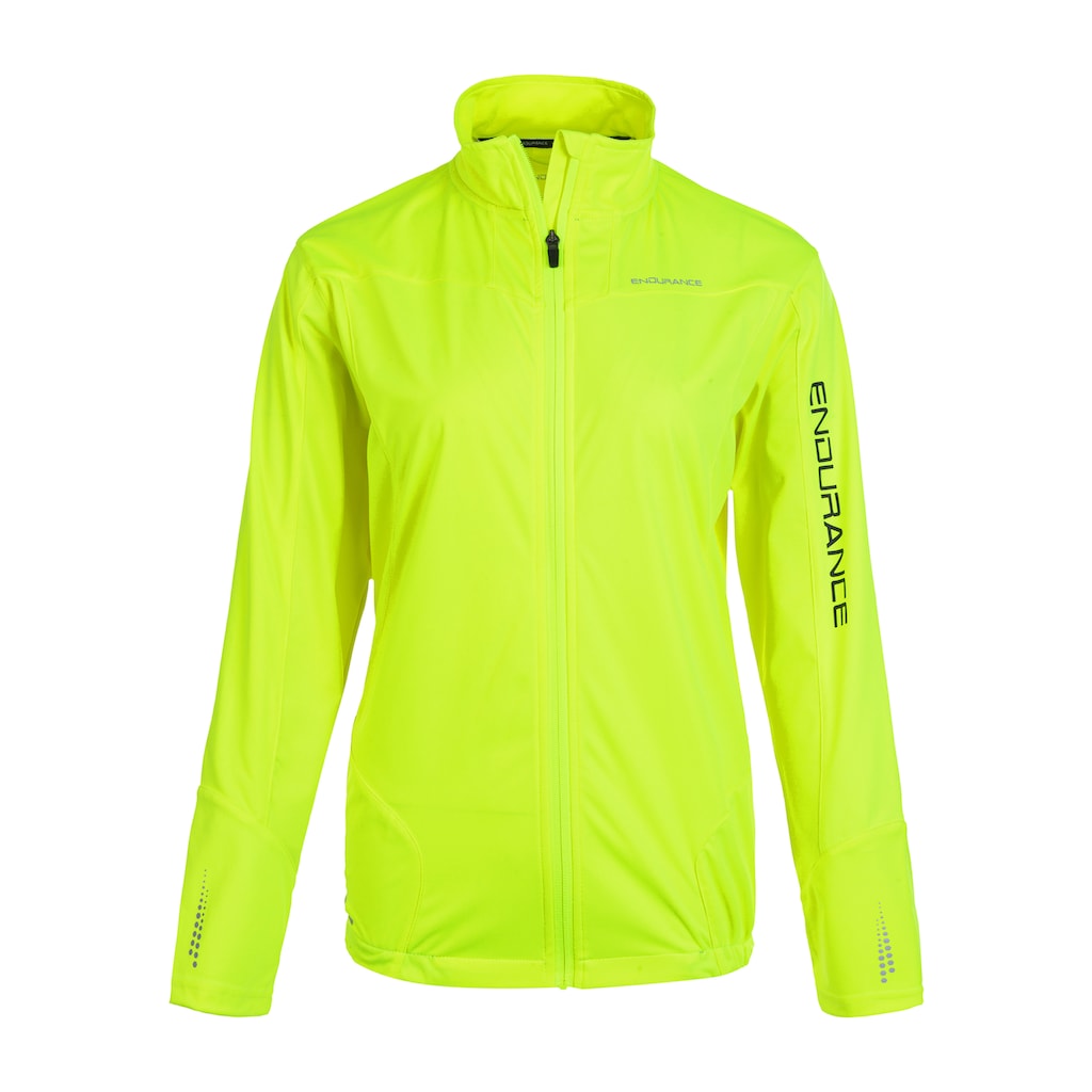 ENDURANCE Fahrradjacke »ZIVA«