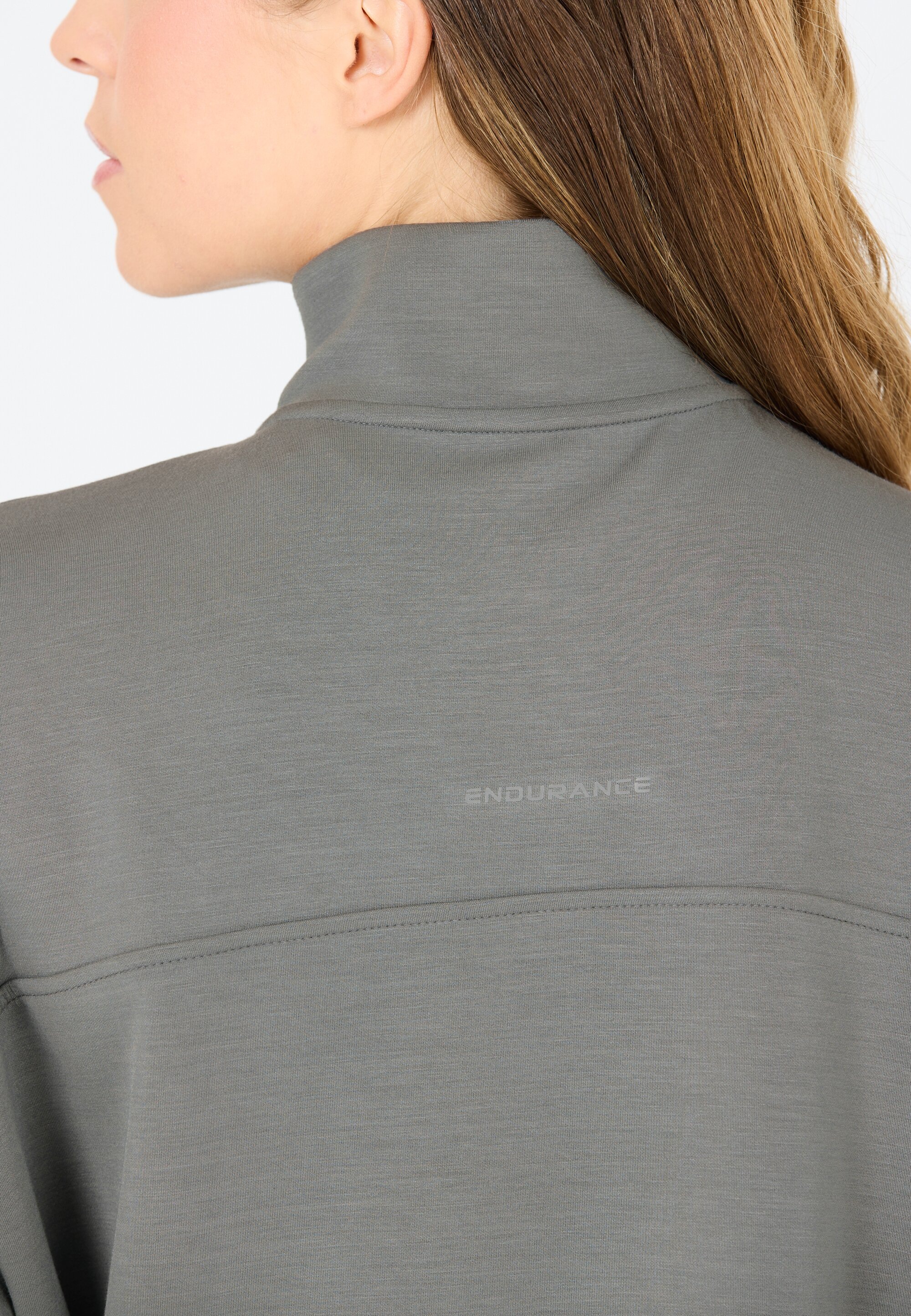 ENDURANCE Strickpullover »Jade«, mit atmungsaktiver Eigenschaft