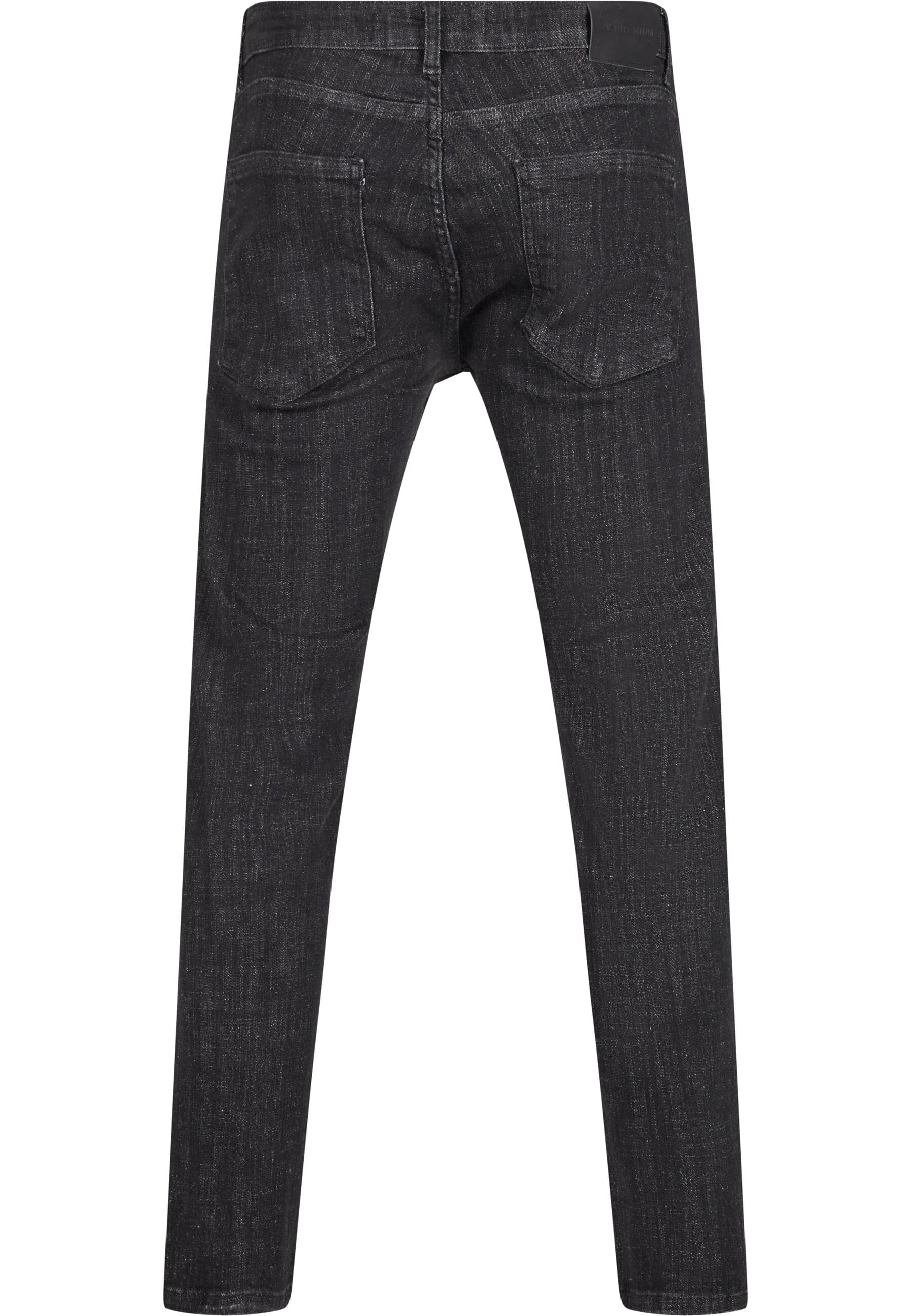 2Y Studios Bequeme Jeans "2Y Studios Herren 2Y Tapered Fit Jeans" günstig online kaufen