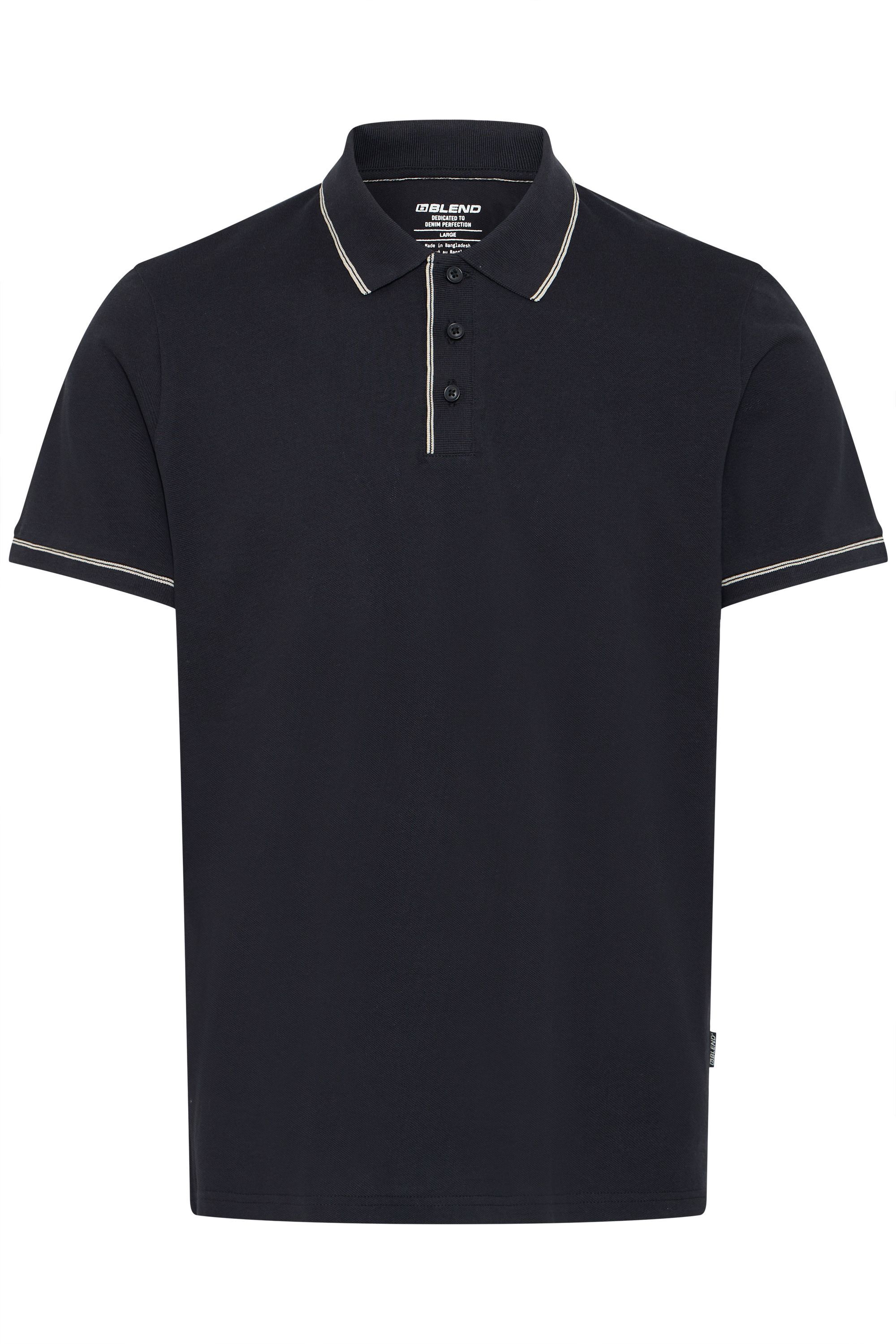 Blend Poloshirt "Poloshirt BHElwood"
