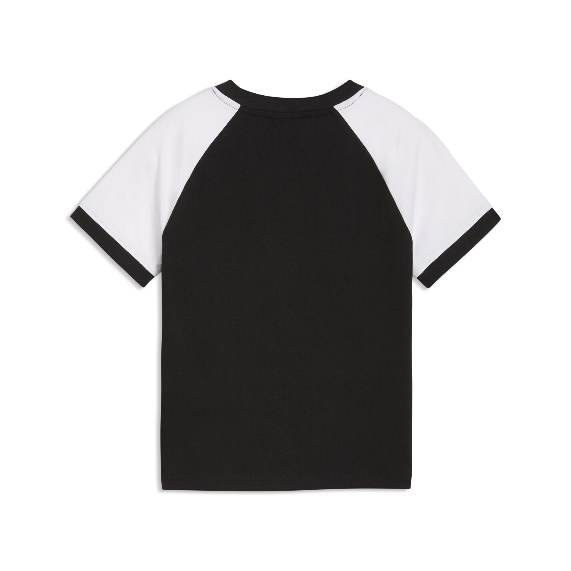 PUMA T-Shirt »FUTURE.PUMA.ARCHIVE Slim Ringer-T-Shirt Damen«