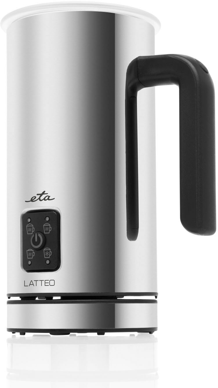 eta Milchaufschäumer "Latteo ETA618990000" 500 W günstig online kaufen