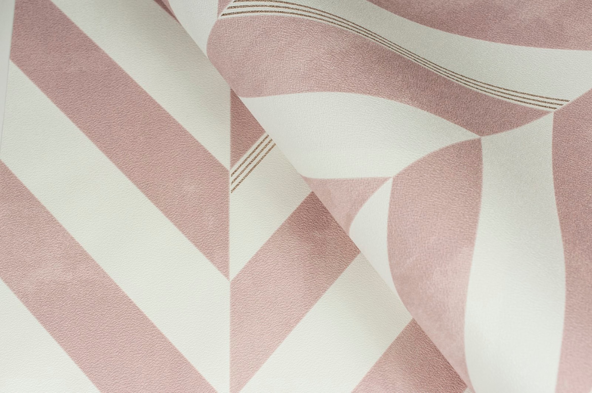 Superfresco Easy Vliestapete »Italian Pink«