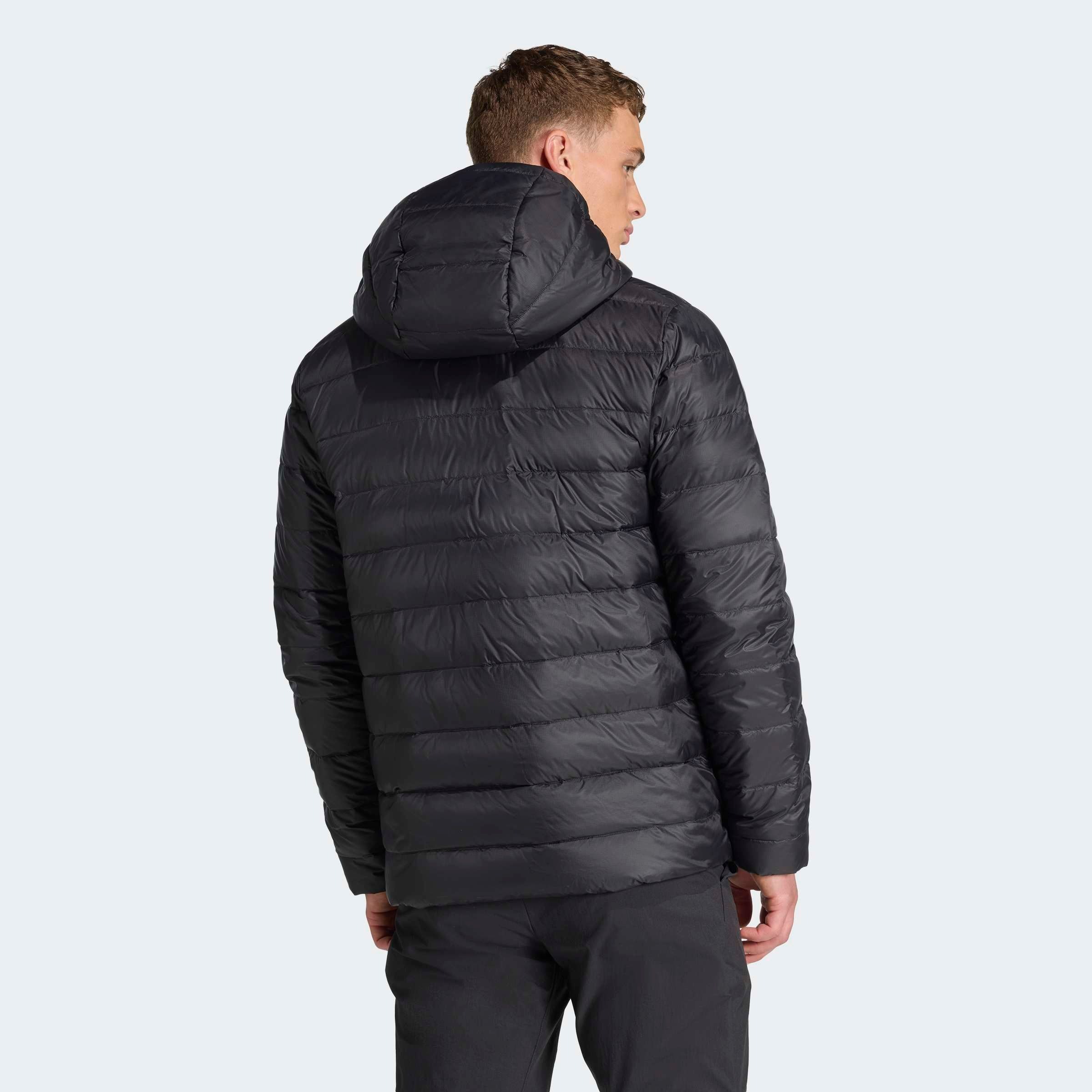 adidas TERREX Outdoorjacke »MULTI ESSENTIALS CLIMAWARM LIGHT DOWN«