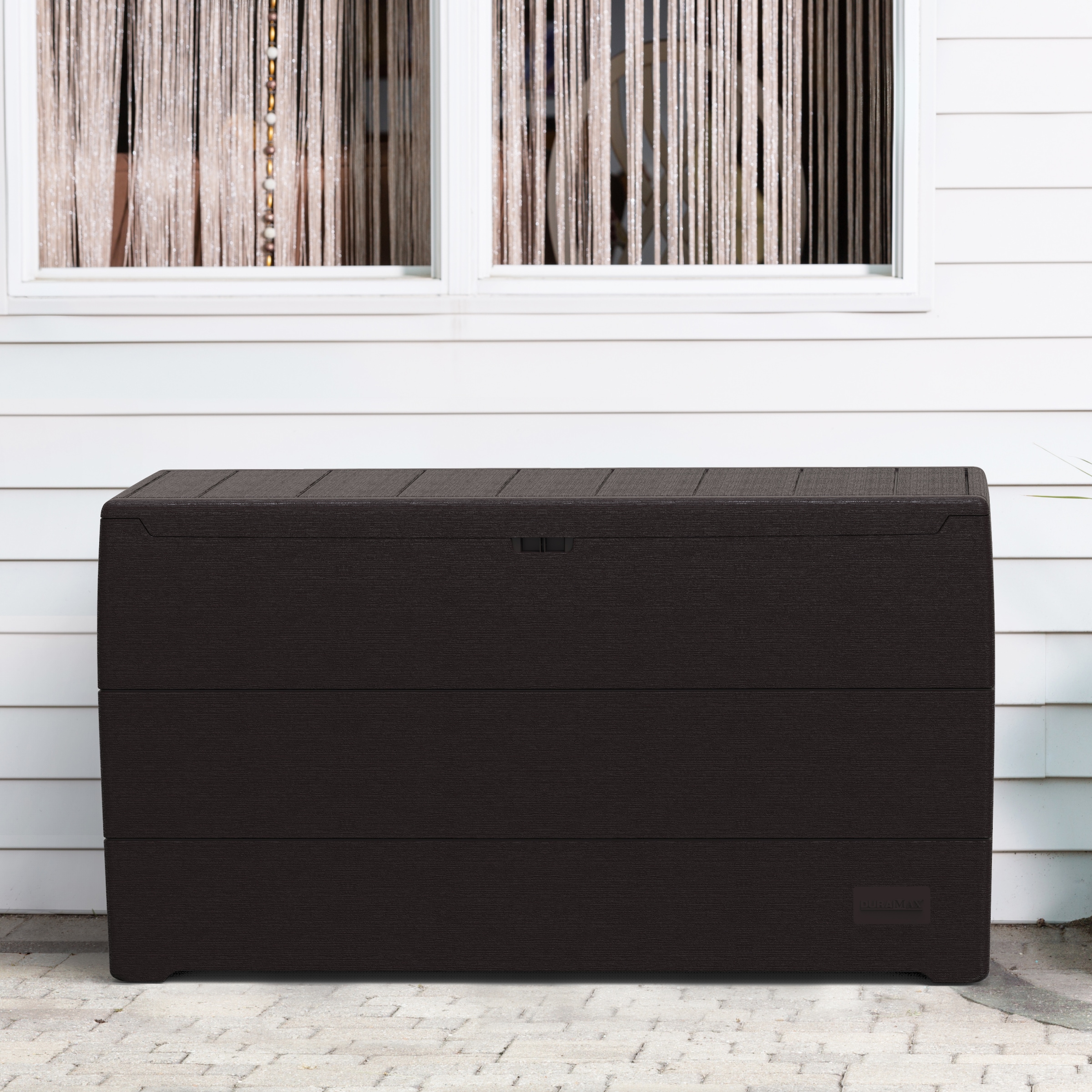 VCM Aufbewahrungsbox »Durabox Aufbewahrungsbox Kissenbox 270 L«