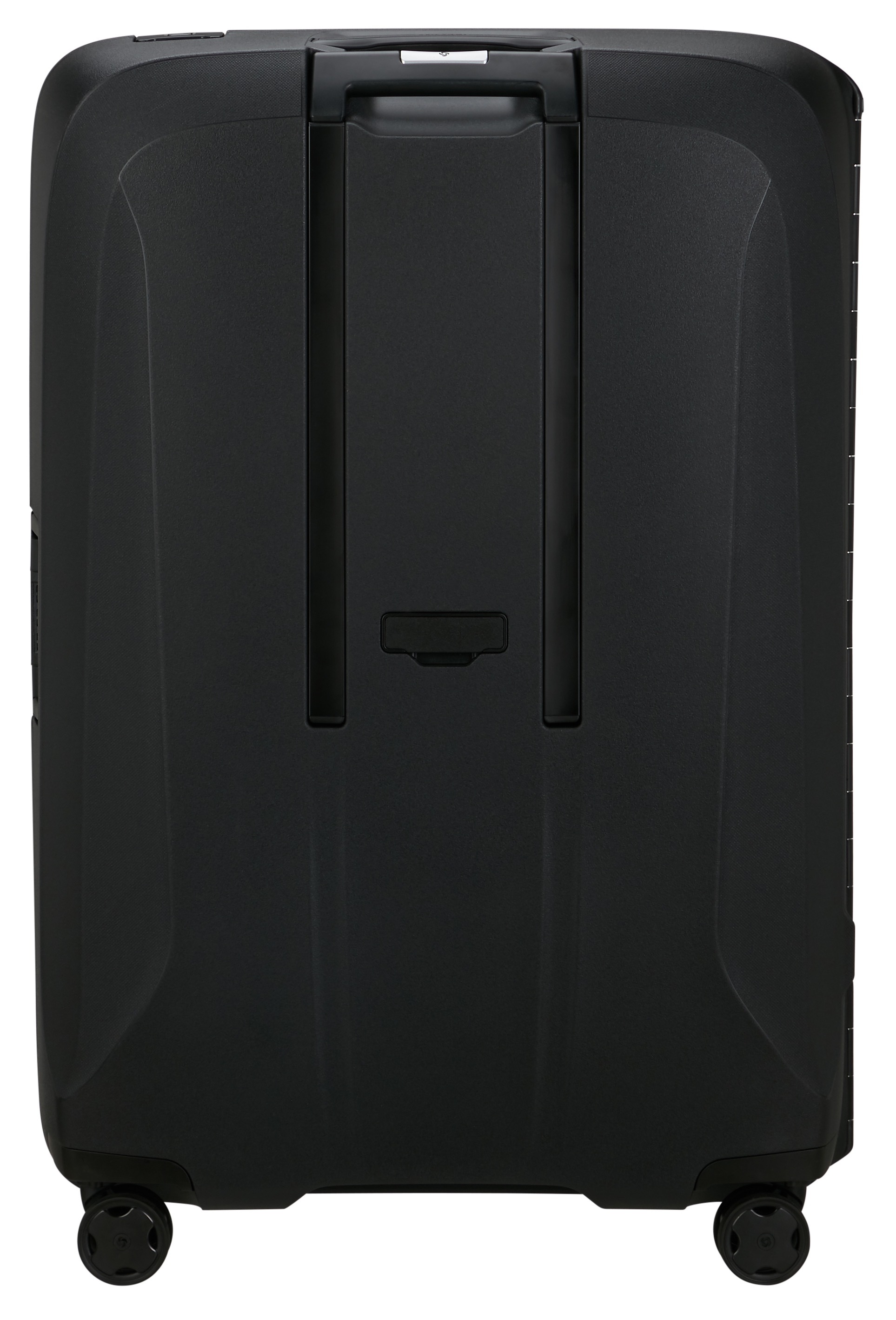Samsonite Hartschalen-Trolley »ESSENS, verschiedene Größen und Farben«, 4 Rollen, Reisekoffer Hartschalenkoffer Koffer für Flugreisen TSA-Schloss