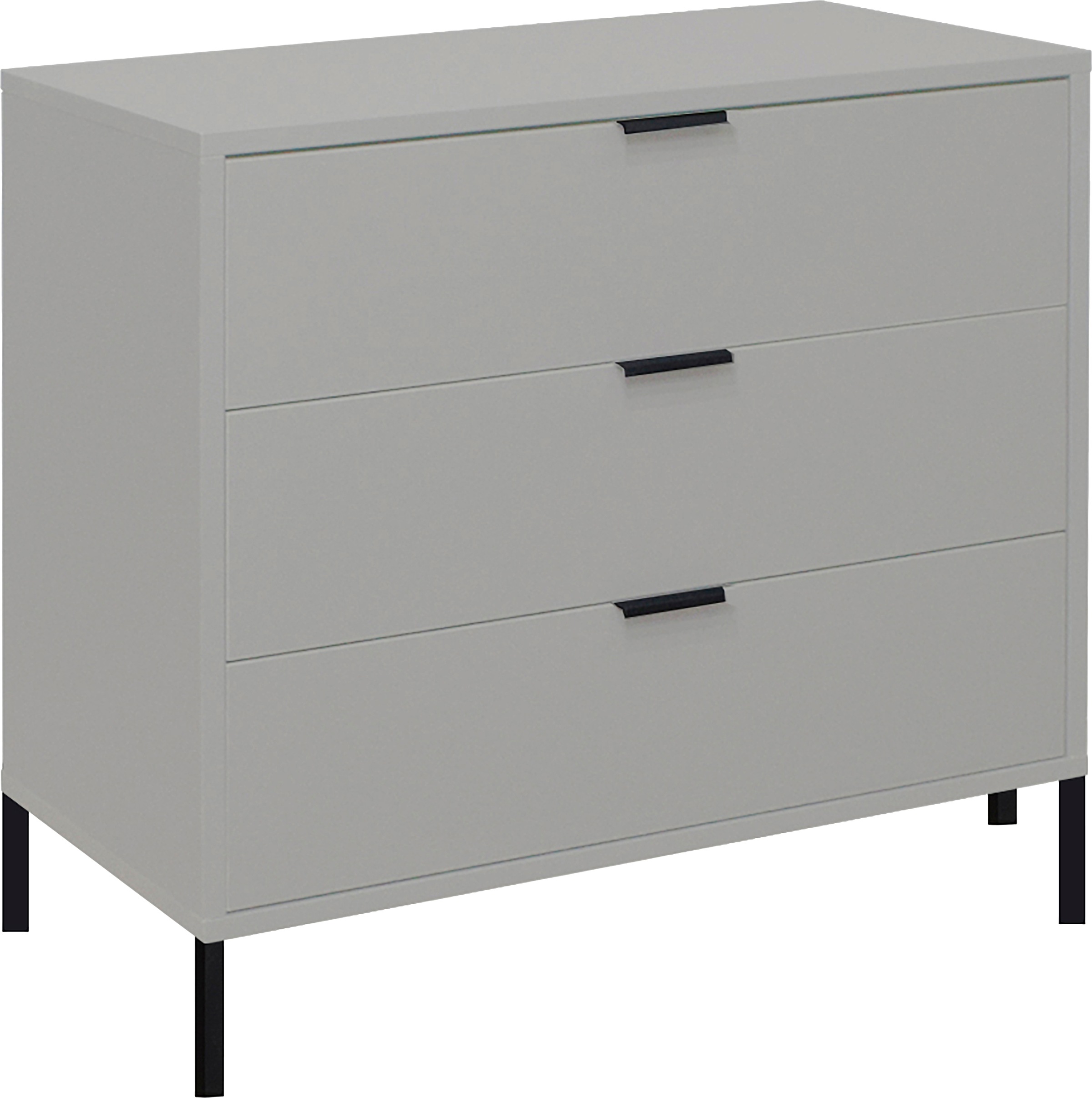 Mäusbacher Kommode »Bonnie TOPSELLER!«, (OTTOs Choice), Kommode mit 3 Schubladen