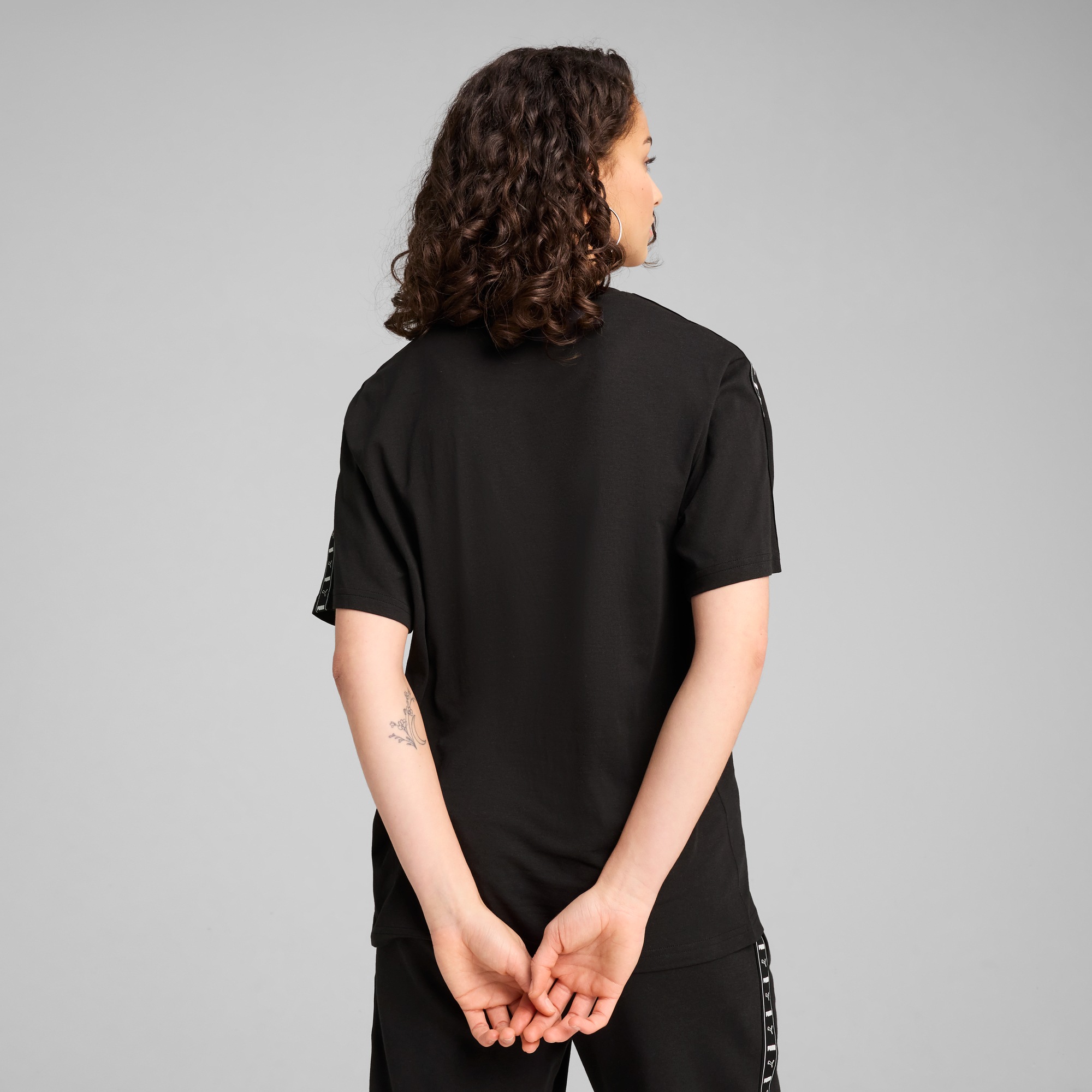 PUMA T-Shirt "ESS TAPE RELAXED TEE" günstig online kaufen