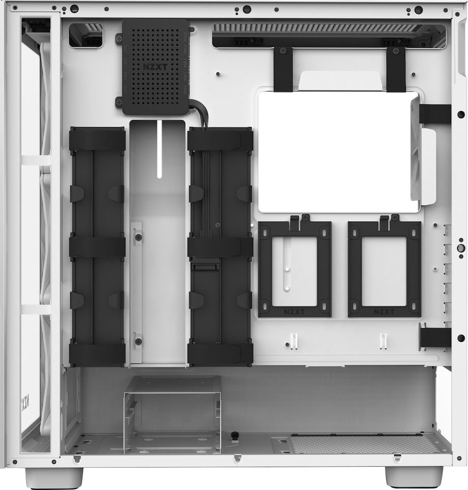 NZXT PC-Gehäuse »CM-H71EW-02«