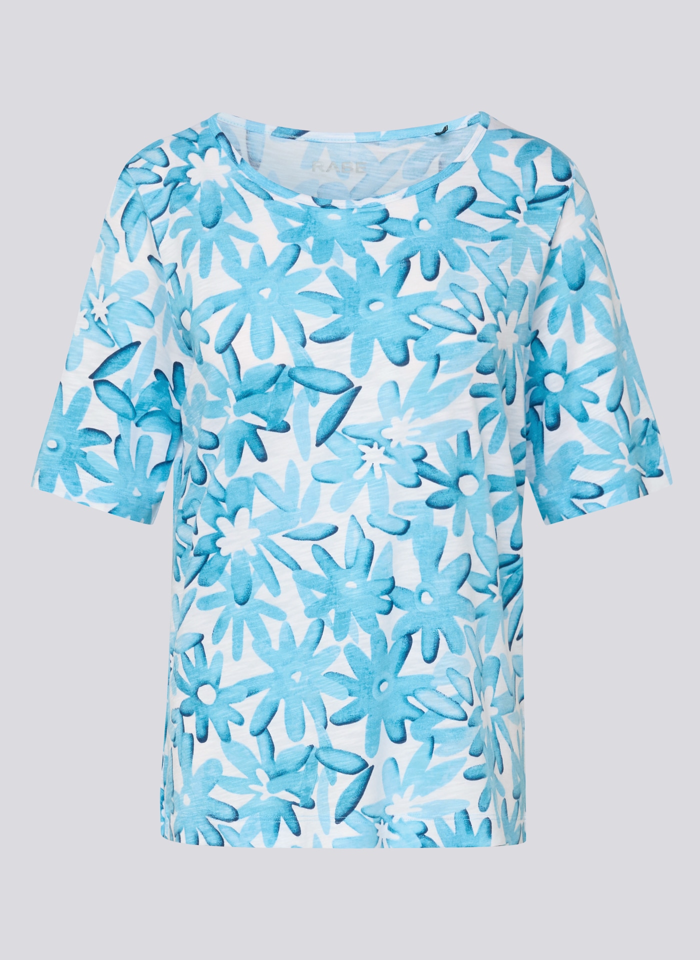 Rabe Print-Shirt »T-Shirt«