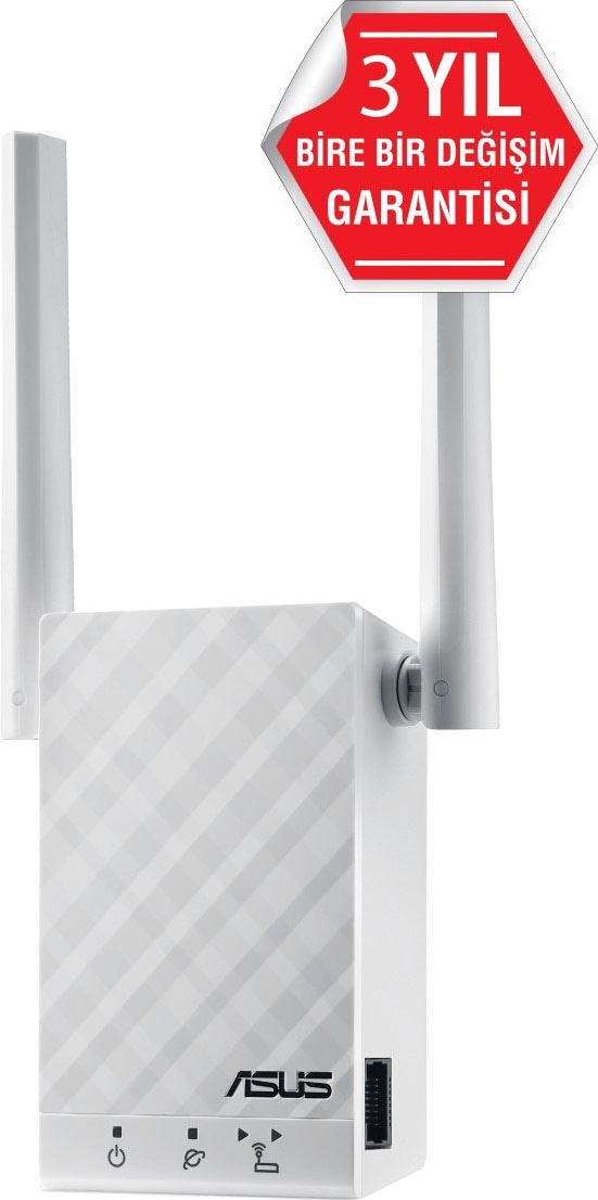 Asus WLAN-Router »RP-AC51«