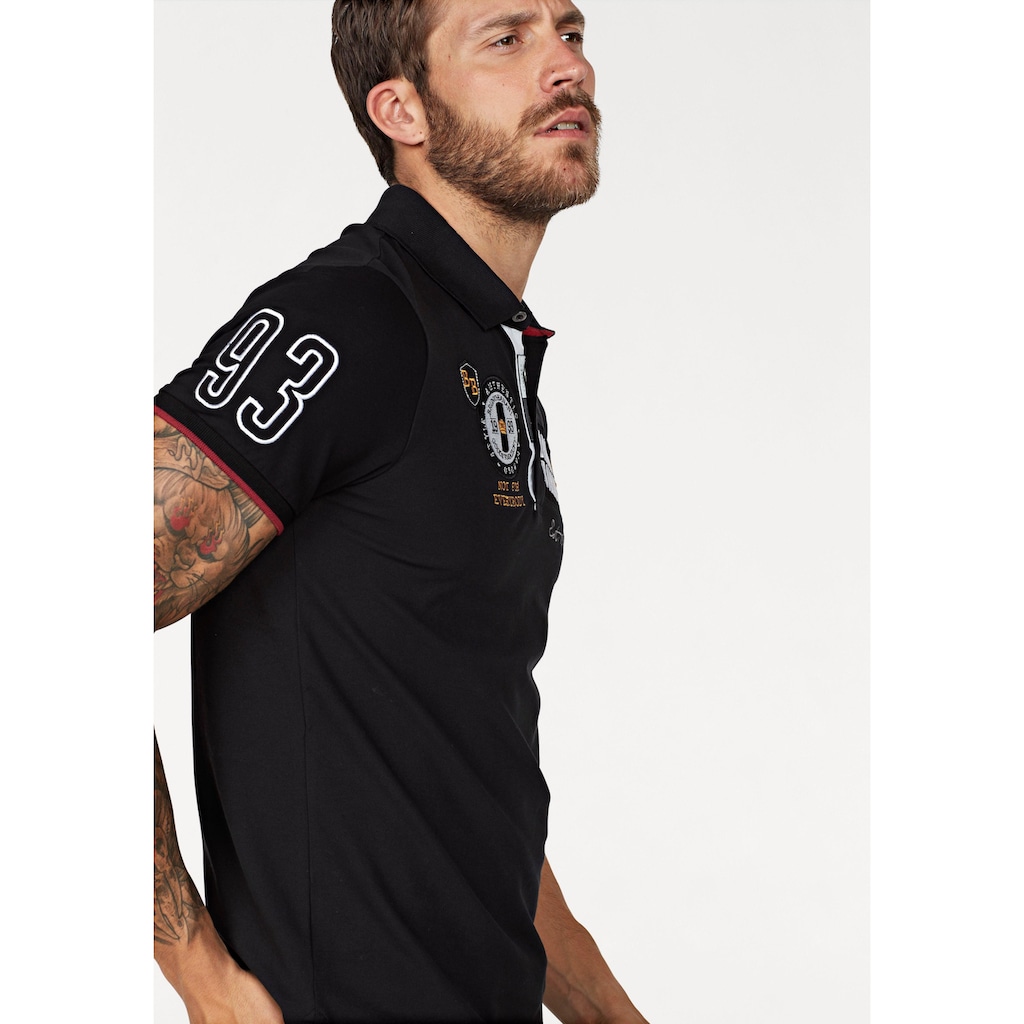 Bruno Banani Poloshirt