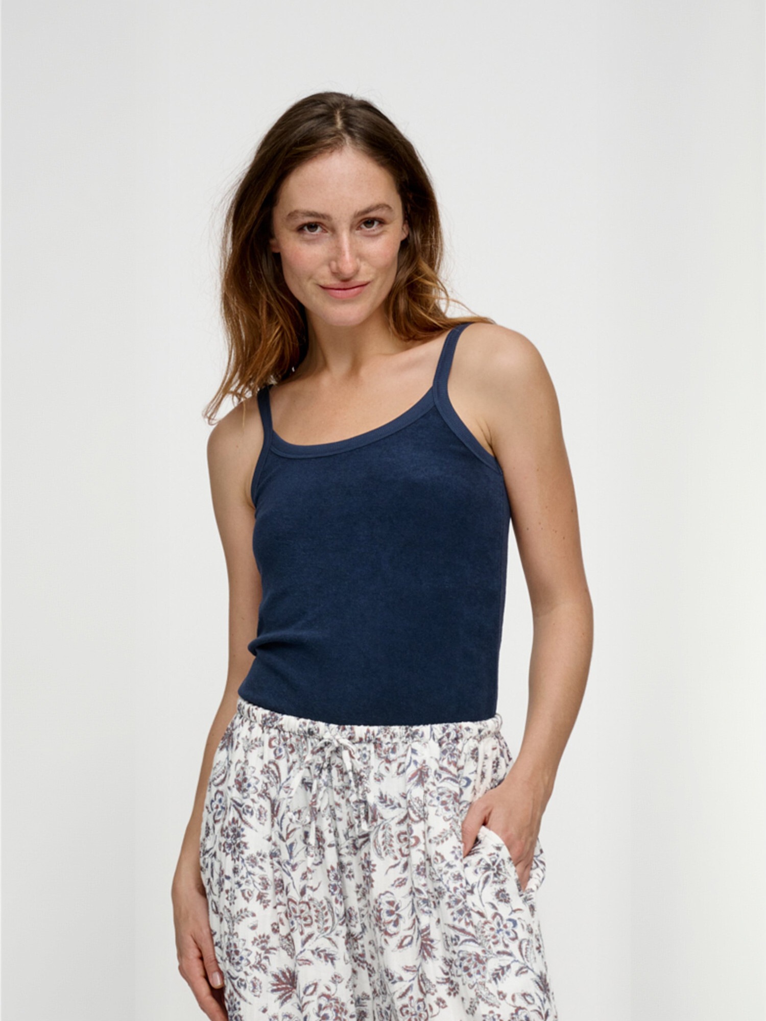 moshi moshi mind Strickpullover »moshi moshi mind Sweater Eleni«