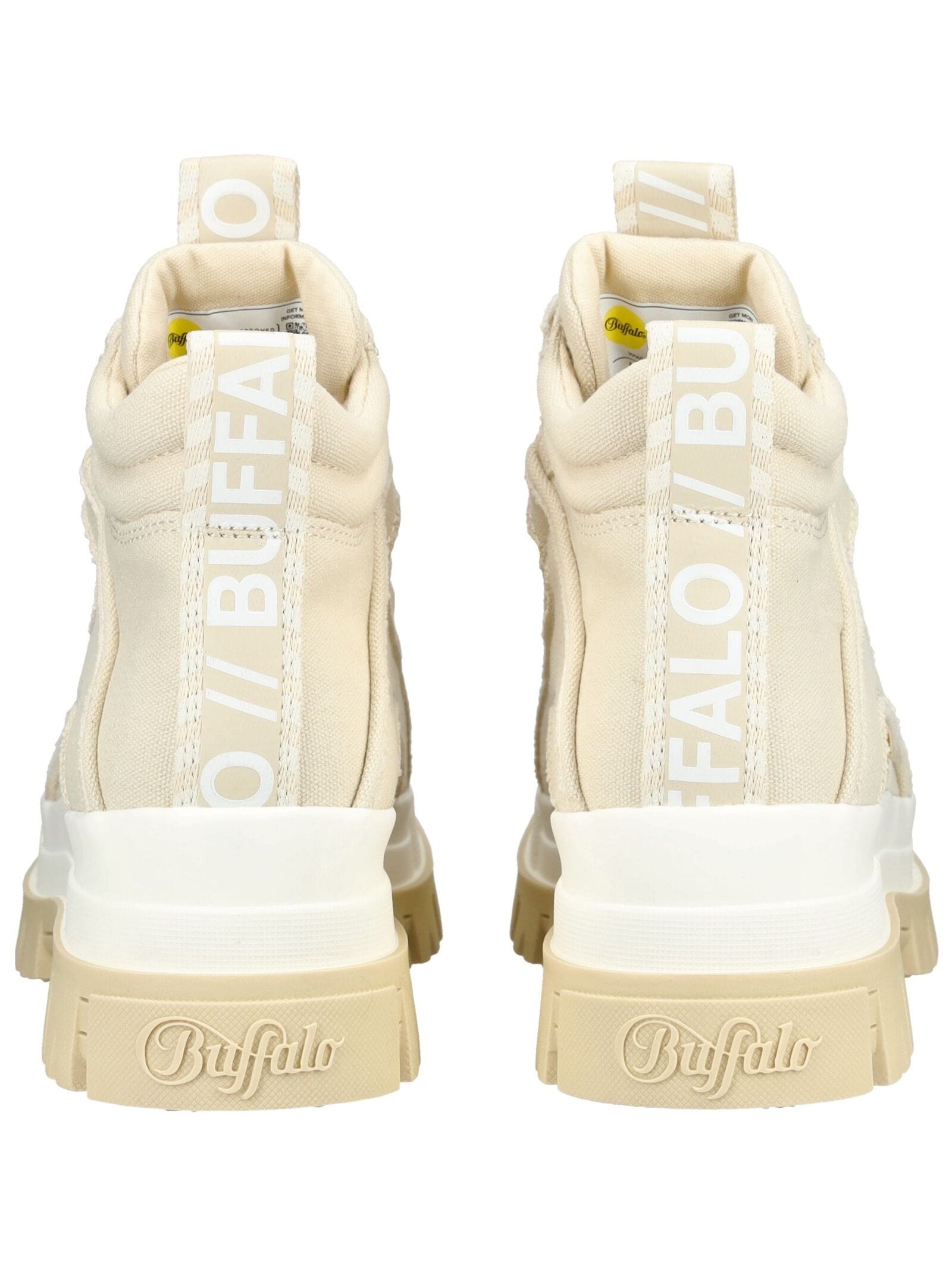 Buffalo Sneaker »Buffalo Sneaker Textil«