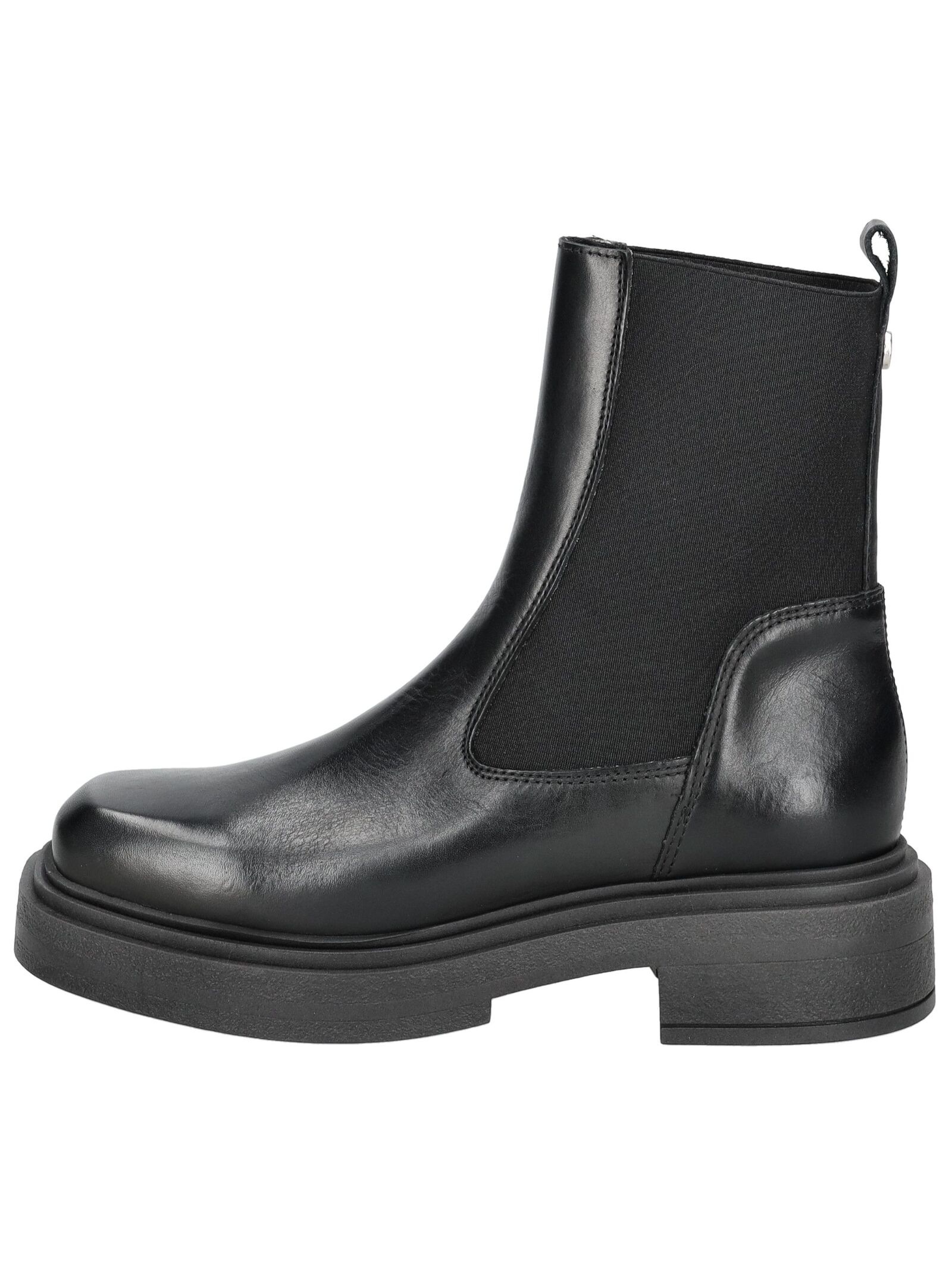 STEVE MADDEN Stiefelette »STEVE MADDEN Stiefelette Leder«