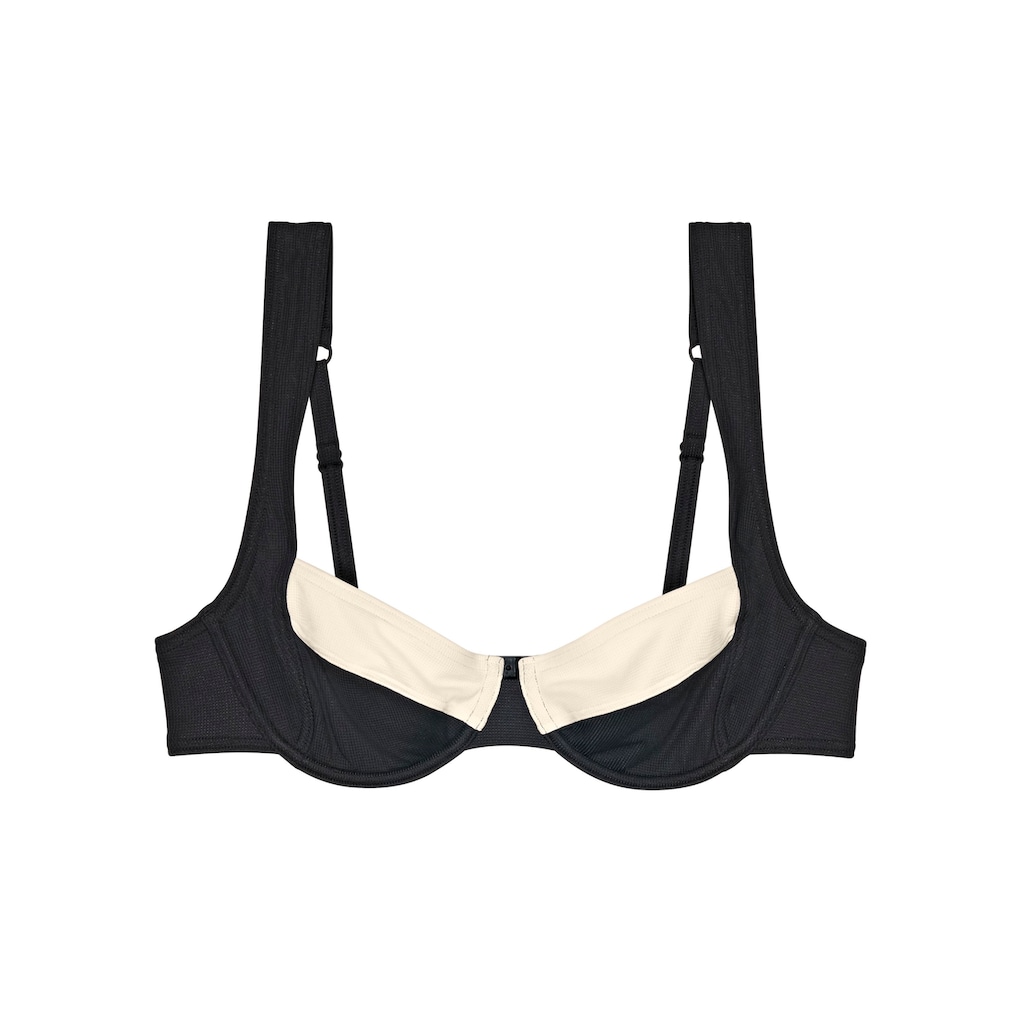 Triumph Balconette-Bikini-Top »Summer Glow W 02 sd«