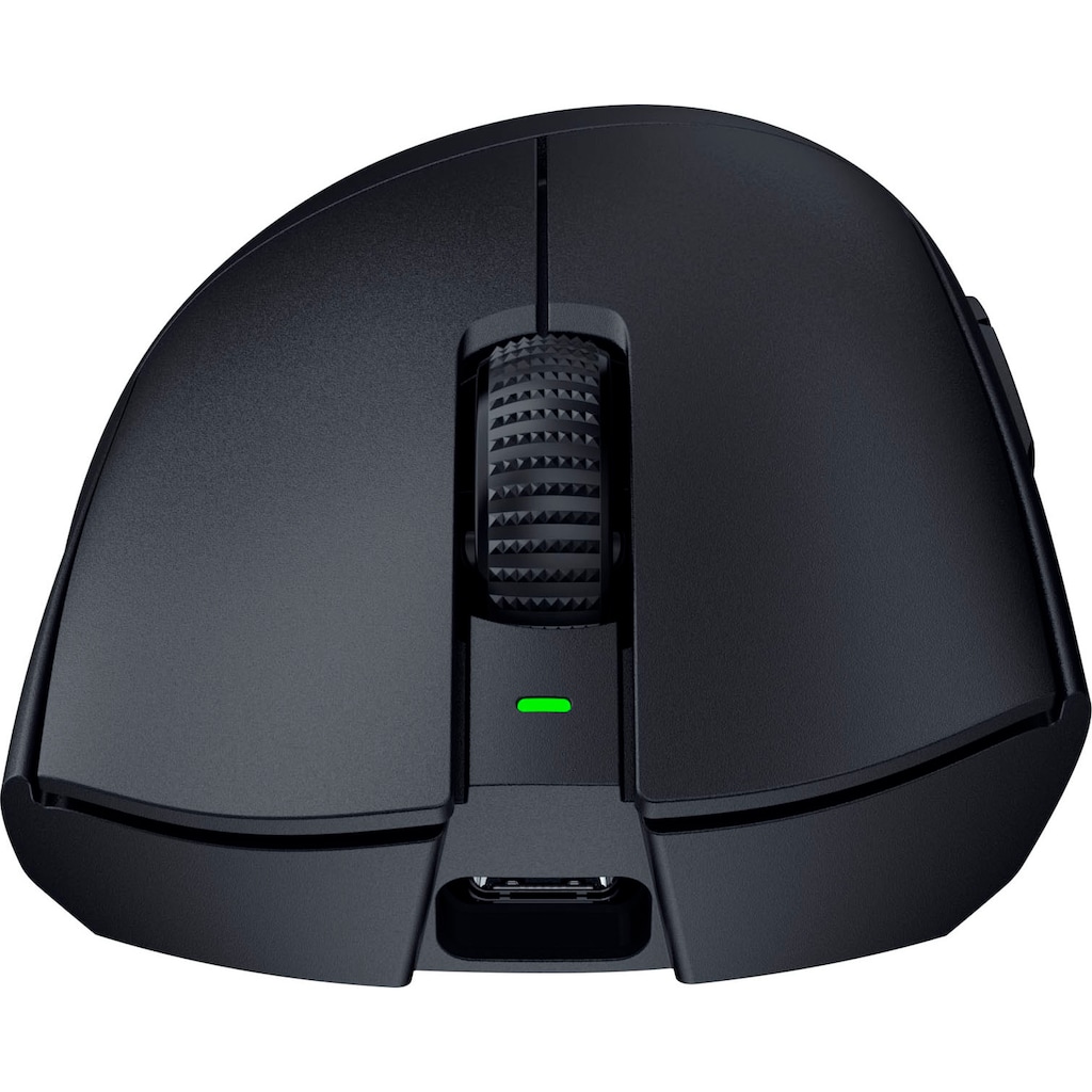 RAZER Gaming-Maus »DeathAdder V3 Pro«, RF Wireless-kabelgebunden