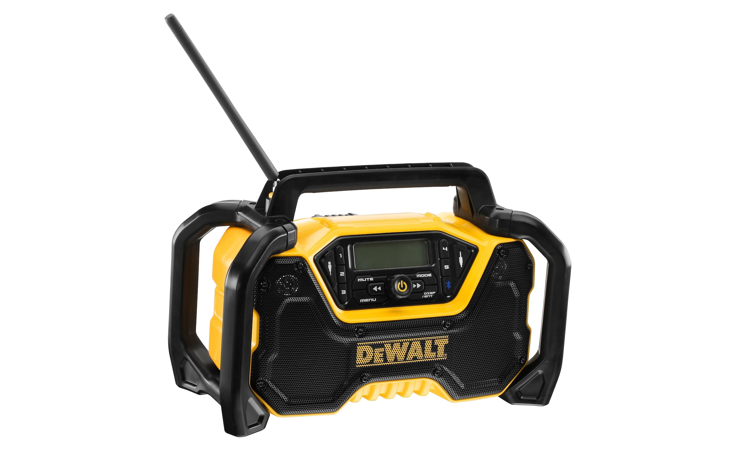 DeWalt Baustellenradio ( )