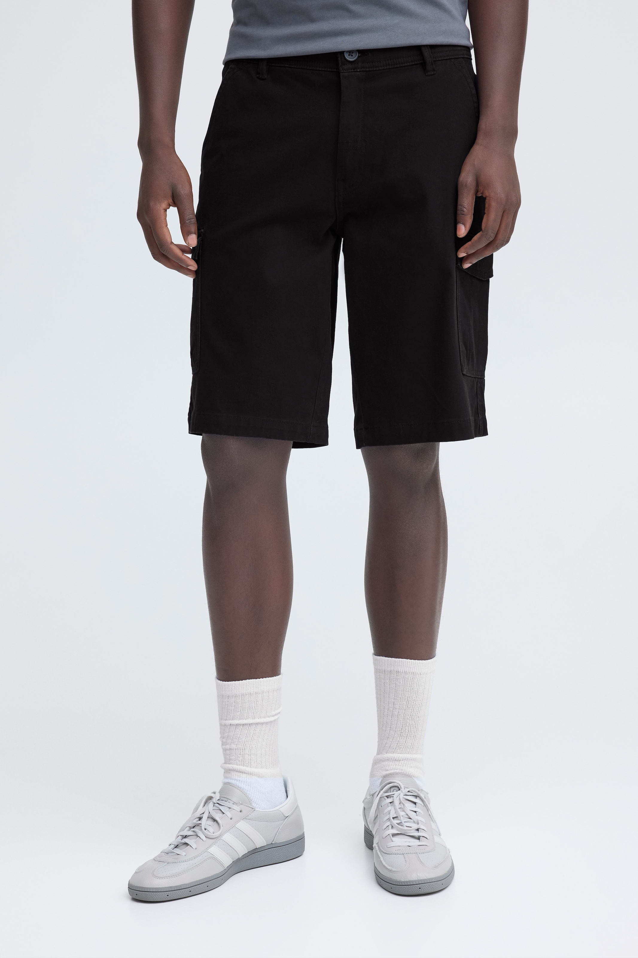 Blend Shorts "BHMASON SLIM/REG CARGO SHORTS" günstig online kaufen