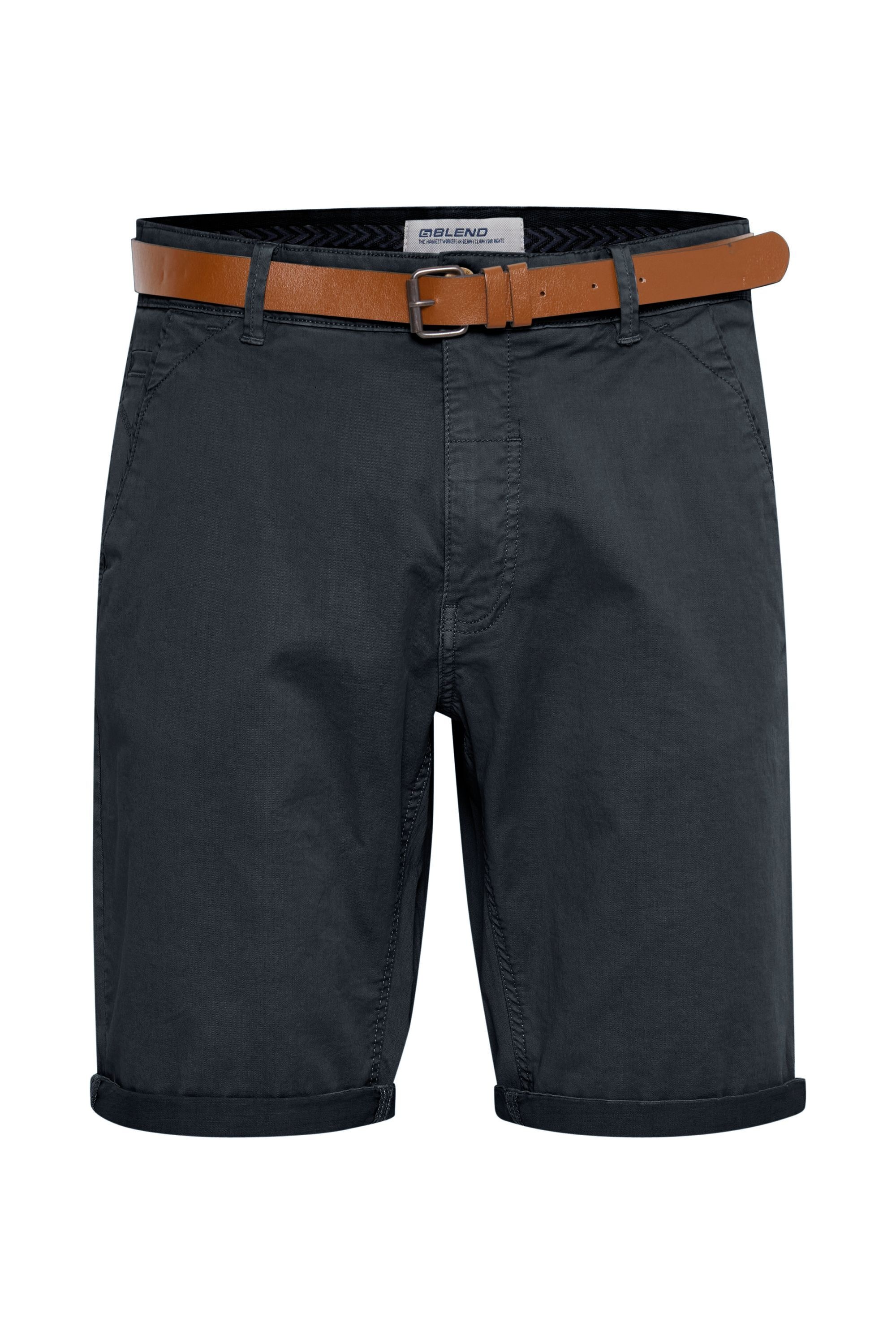 Blend Chinoshorts "BHBrane" Stilvolle Chino Shorts mit Eingrifftaschen und günstig online kaufen