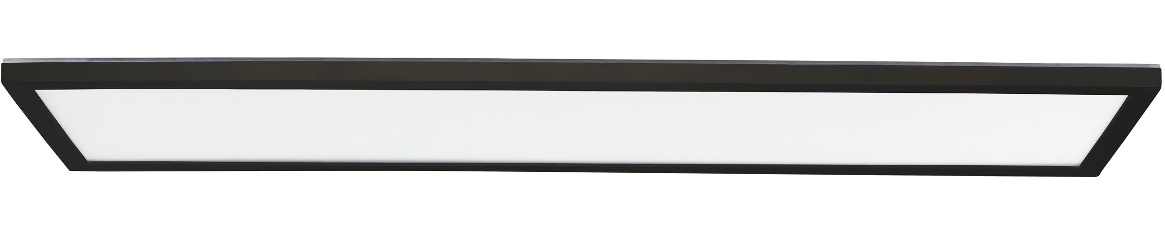 Hanseatic LED Panel »DLP220A« LED-Modul 1 Stk. warmweiß - kaltweiß Deckenlampe, Deckenleuchte, dimmbar, CCT über Wandschalter