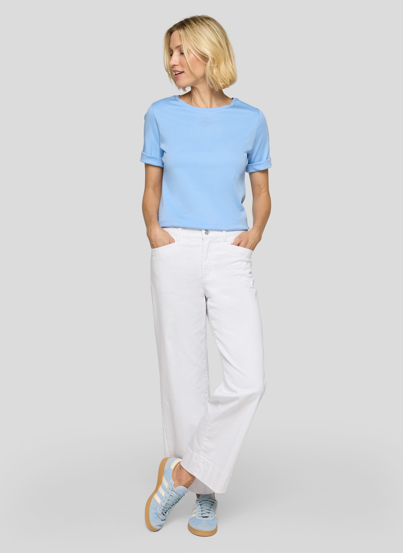 Rabe Print-Shirt »T-Shirt«