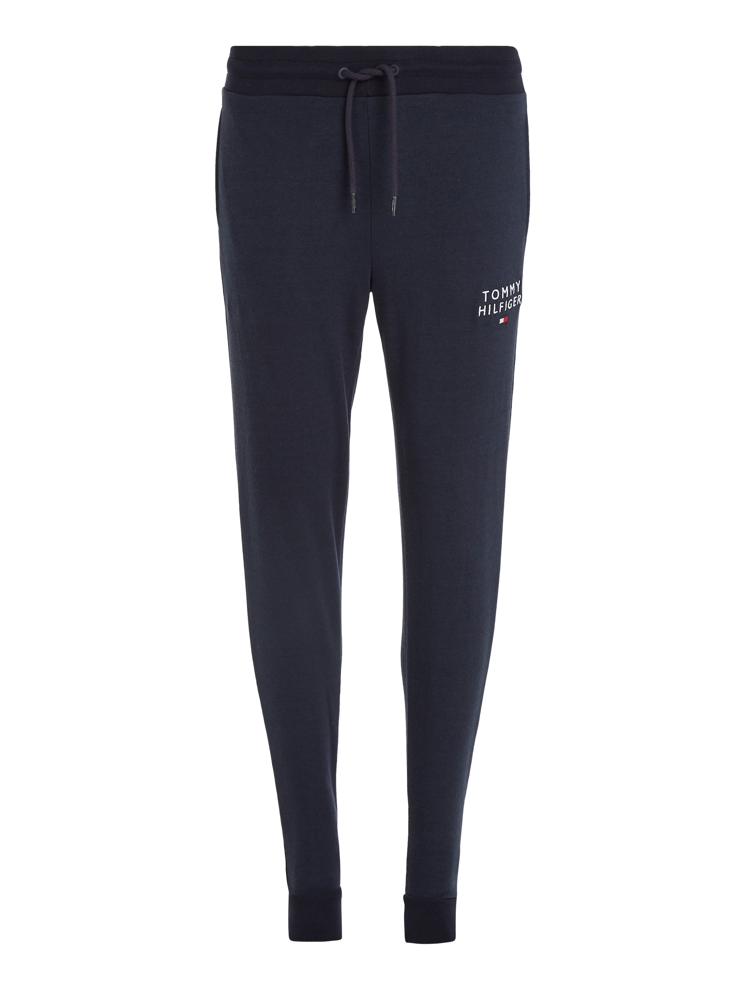 Tommy Hilfiger Underwear Sweathose »TRACK PANTS«, mit Tommy Hilfiger Markenlogo-Aufdruck