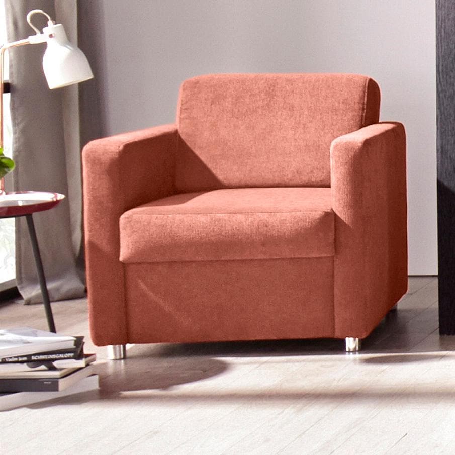 sit&more Sessel "Belfort"