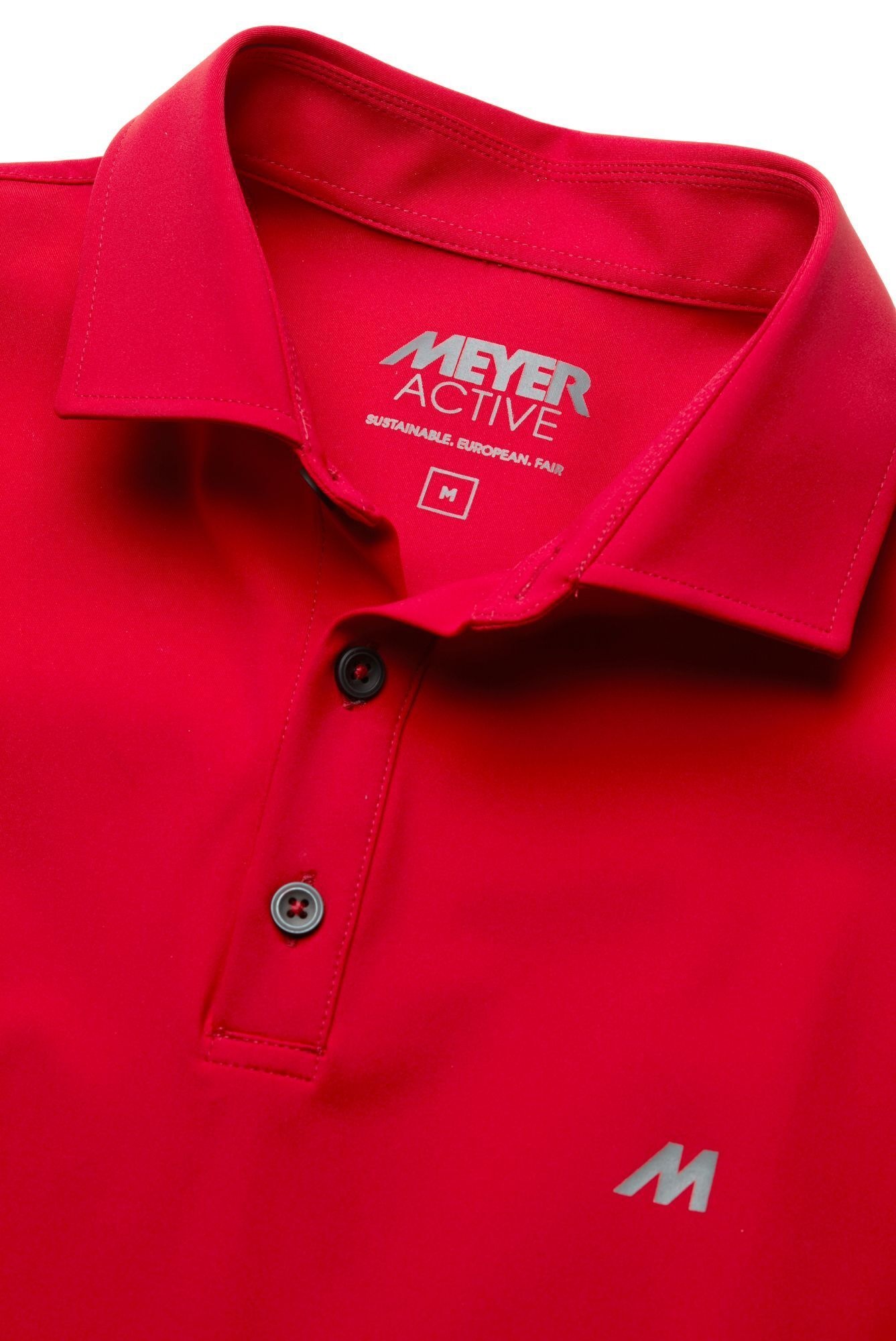 MEYER T-Shirt »Bryson«, High Performance