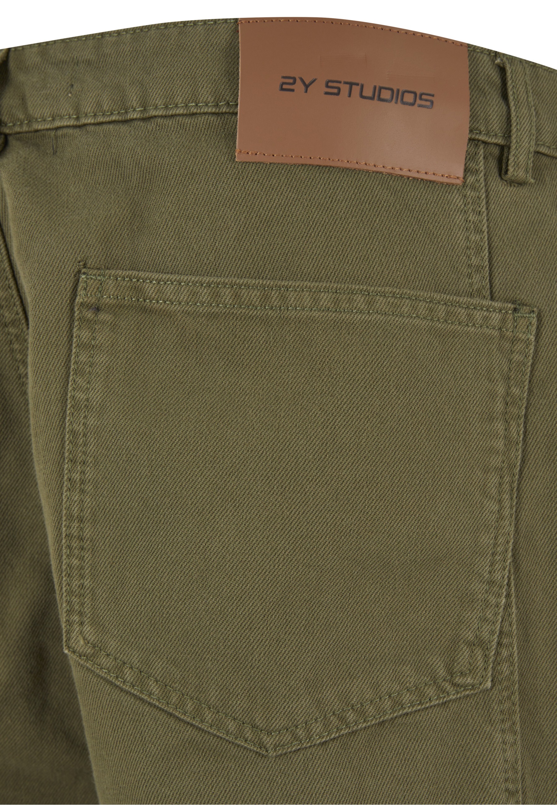 2Y Studios Cargohose »2Y Studios Arwen 4 Pocket Cargo«
