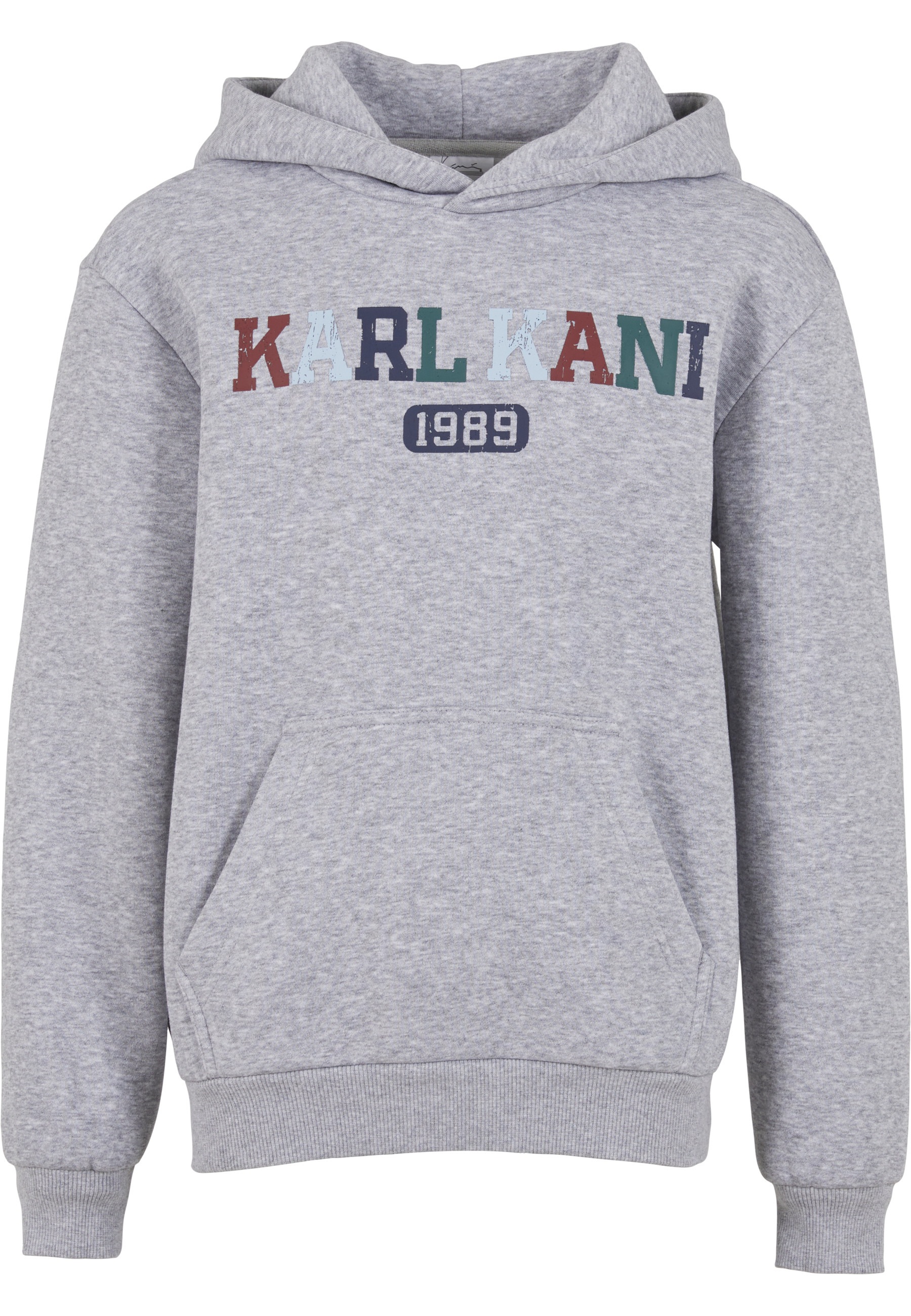 Karl Kani Kapuzensweatshirt "Karl Kani KK College Hoodie Junior", 1