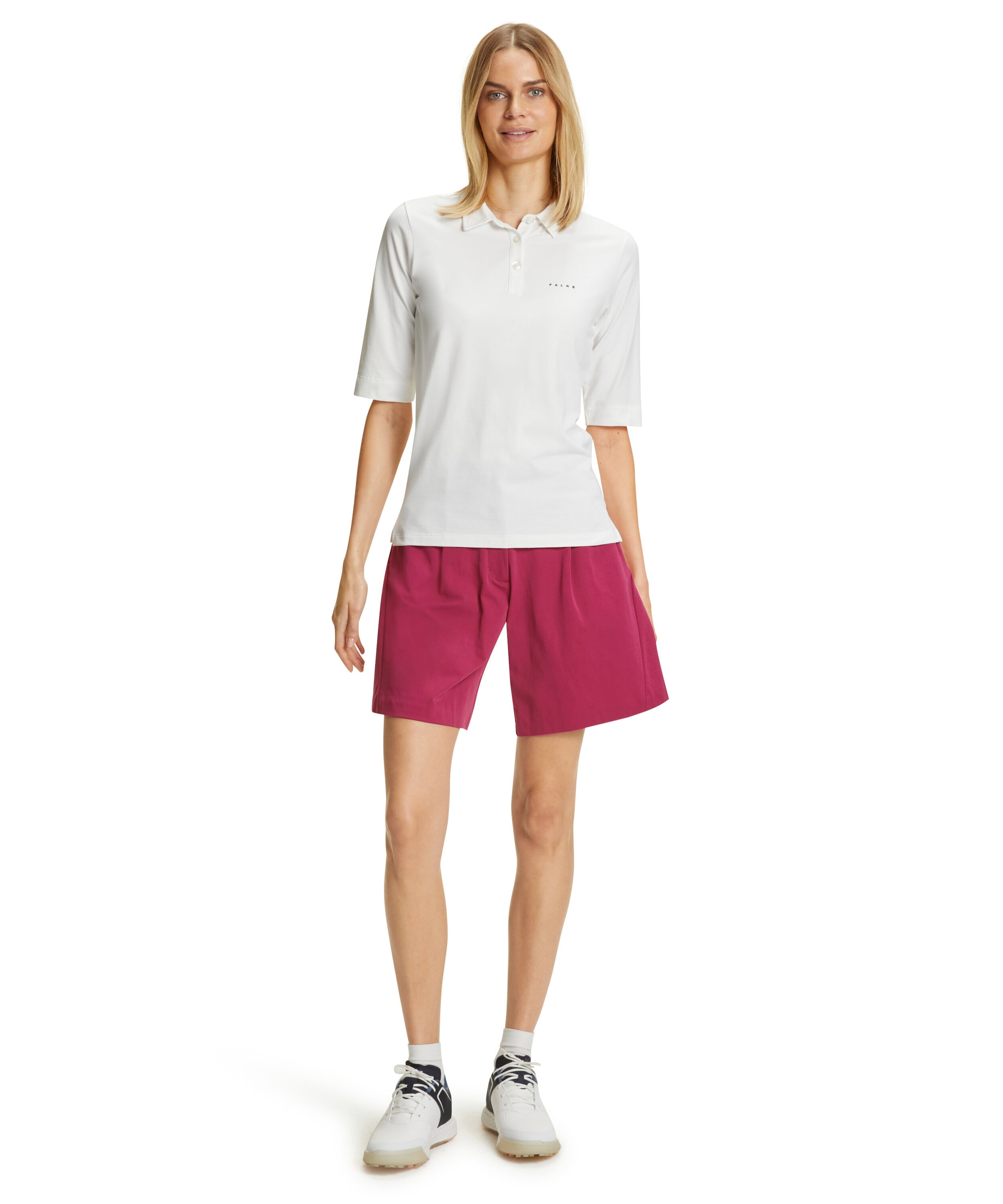 FALKE Outdoorhose »FALKE Shorts«