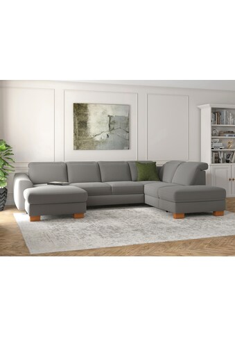 sit&more Sit&more sofa »Dundee« su Federkern ir...