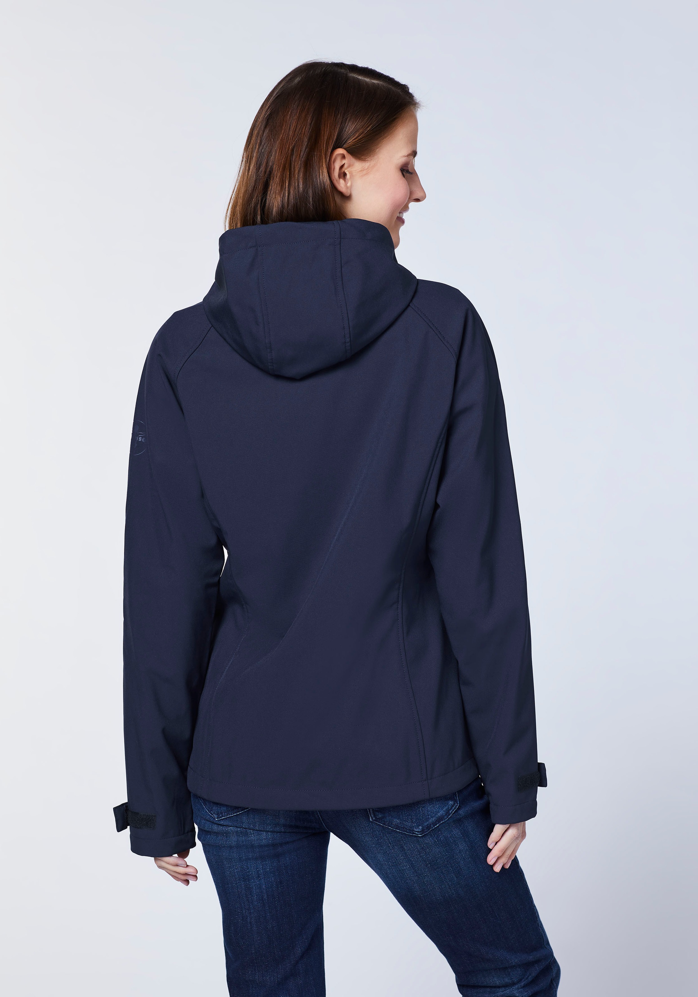 Chiemsee Softshelljacke günstig online kaufen