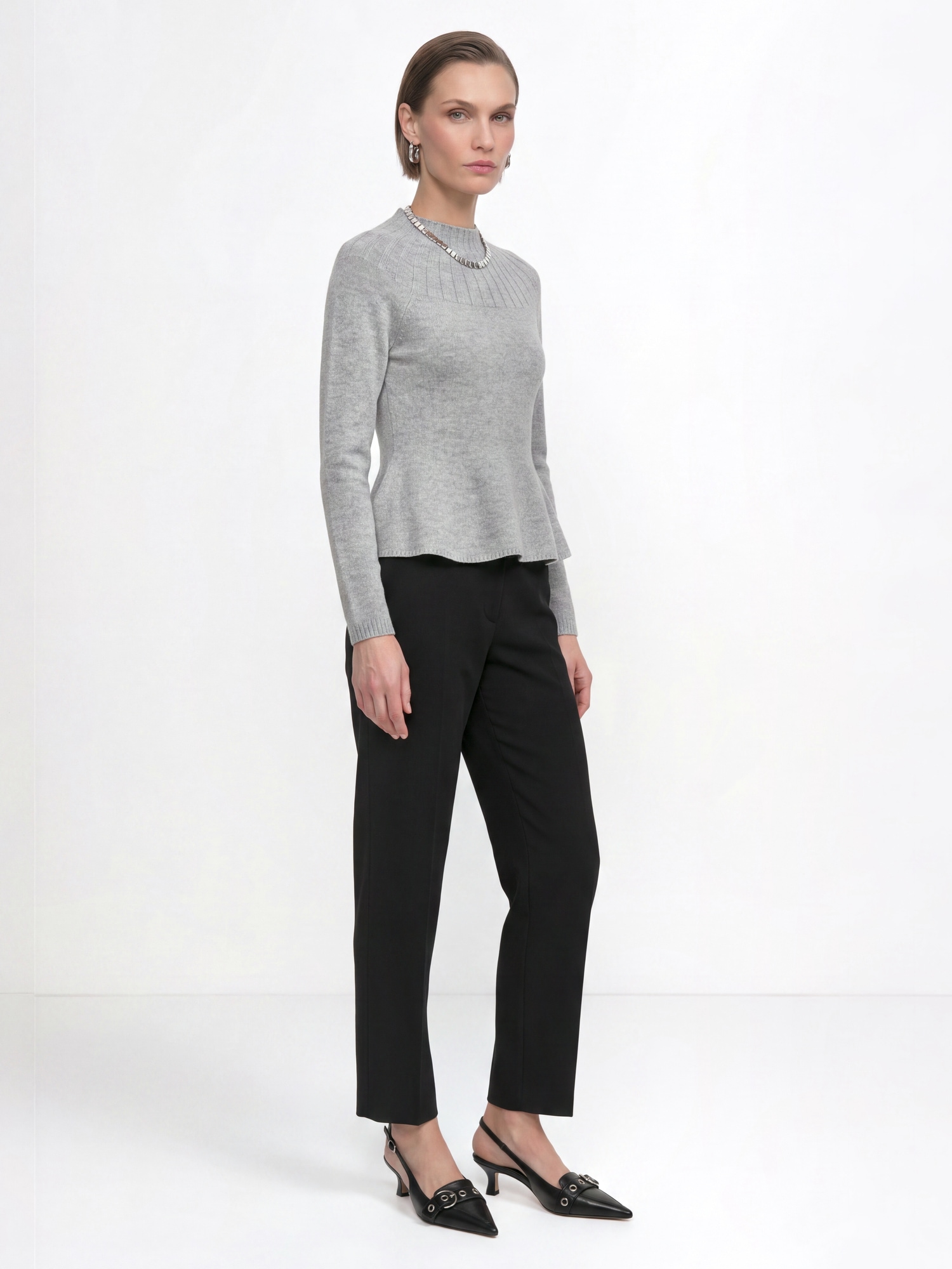 RICHROYAL Stoffhose "Rich & Royal"