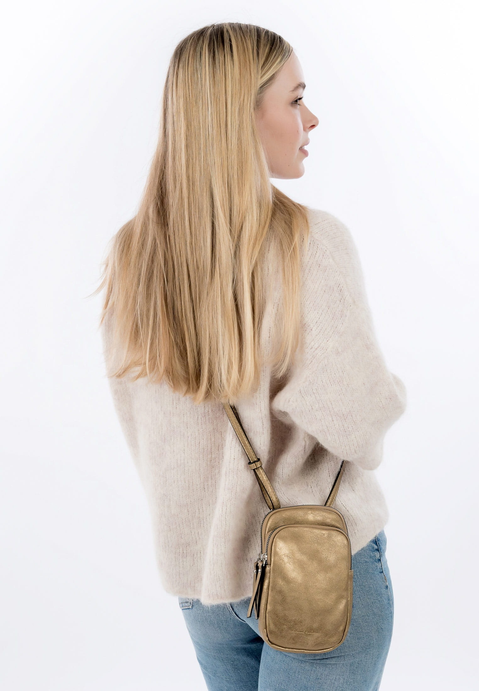 EMILY & NOAH Handytasche »Handyetui E&N Emma«