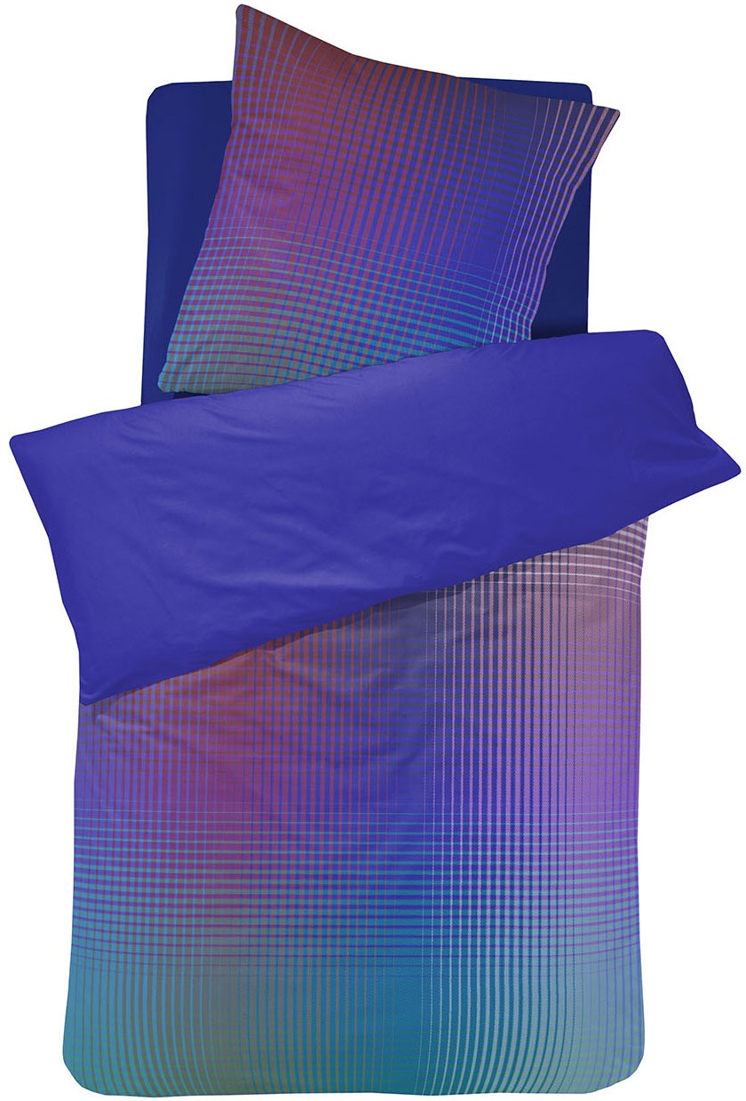 Thumbnail - damai Wendebettwäsche "Rainbow" 3D-Schatteneffekt