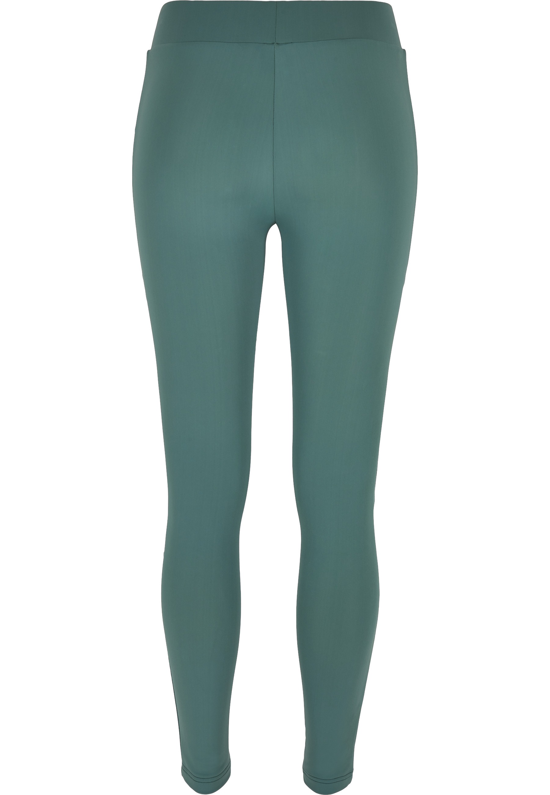 URBAN CLASSICS Leggings "Urban Classics Damen Ladies Tech Mesh Leggings" günstig online kaufen