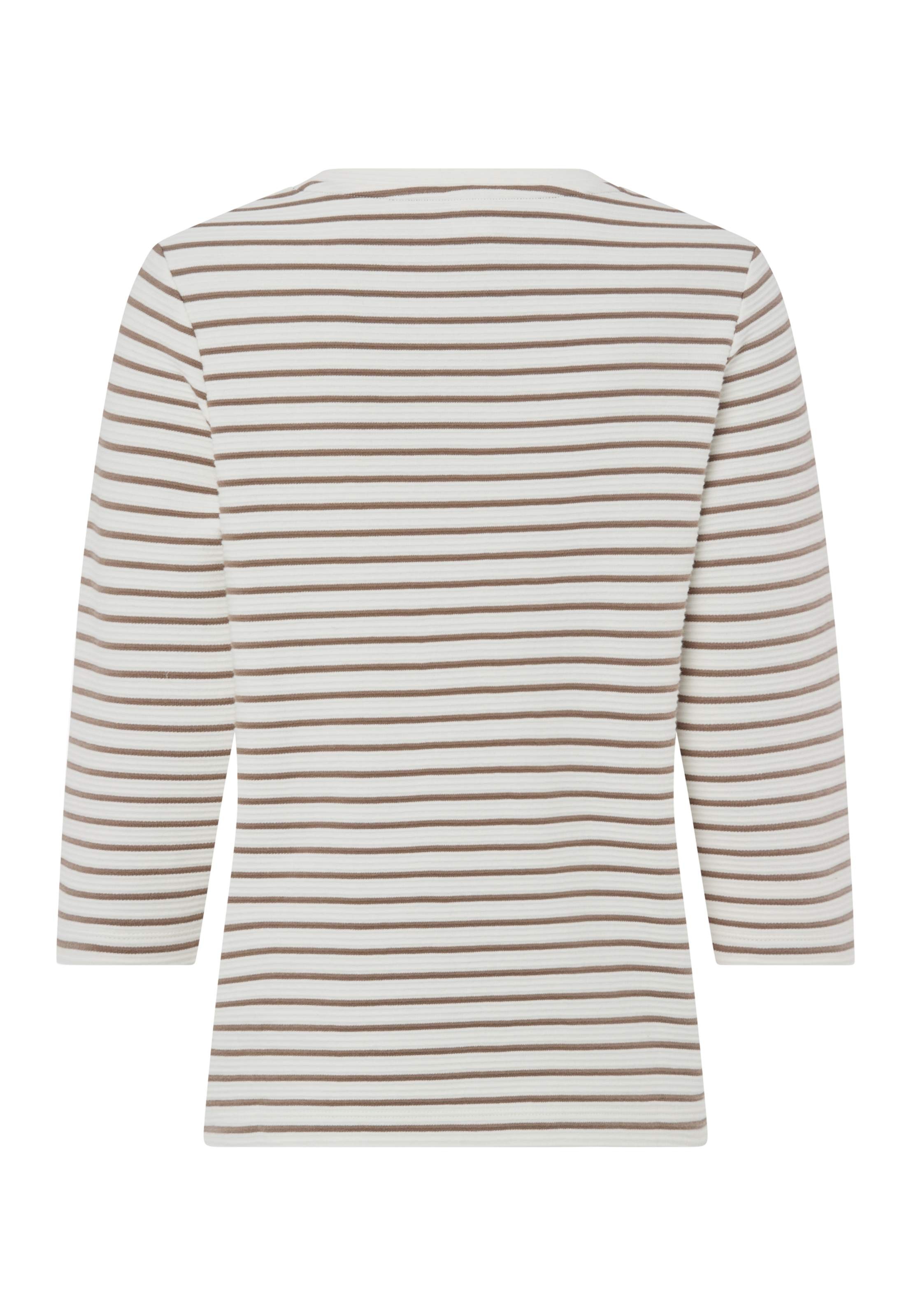 Brax Kurzarmshirt »Style BONNIE«