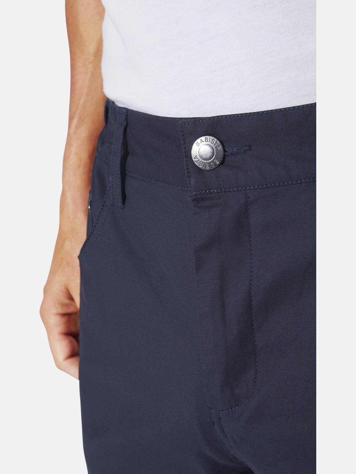 Babista 5-Pocket-Hose »Hose BELIMAR«, (1 tlg.)
